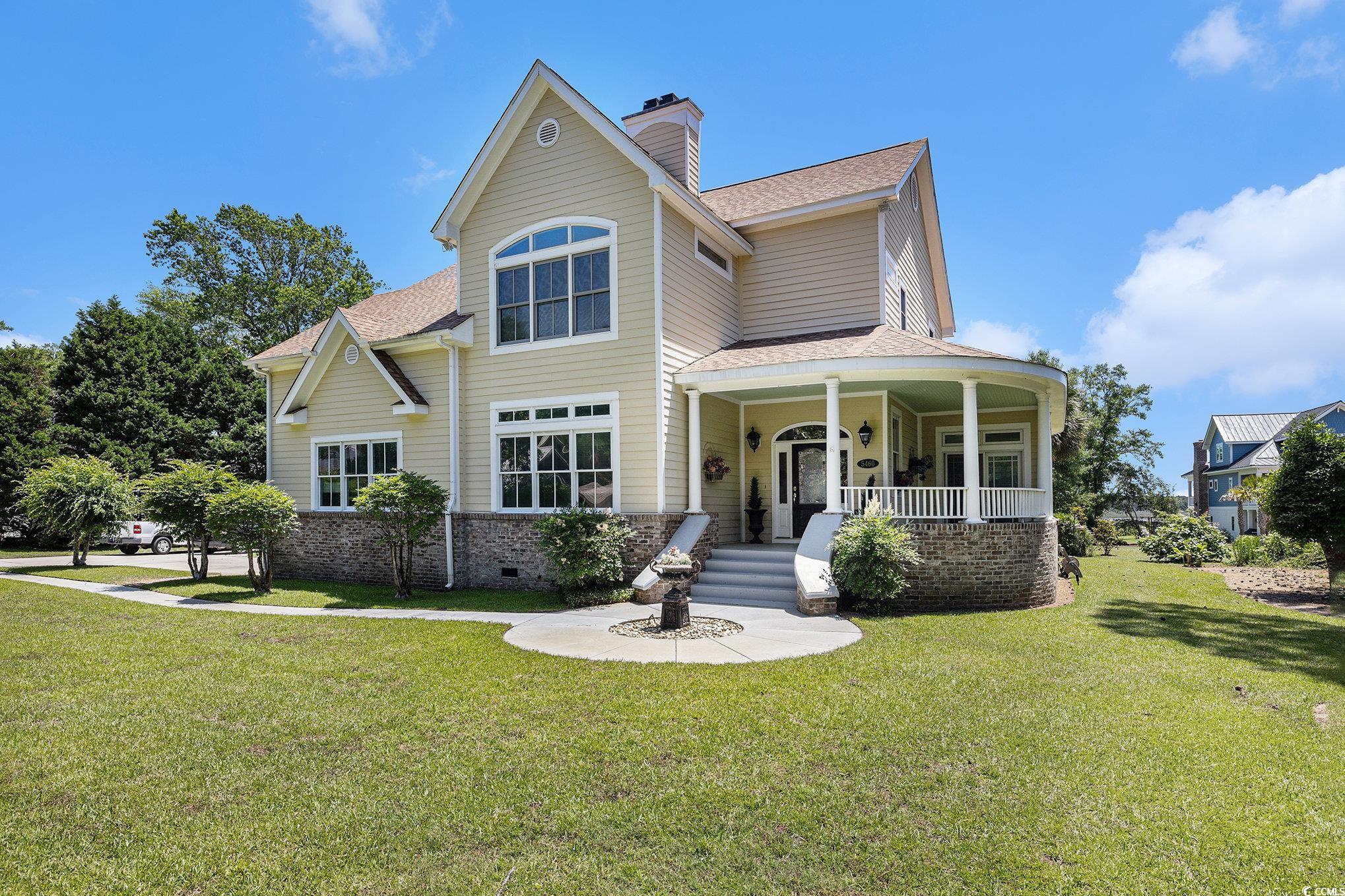 5460 Huntington Marsh Rd., Murrells Inlet, South Carolina image 6
