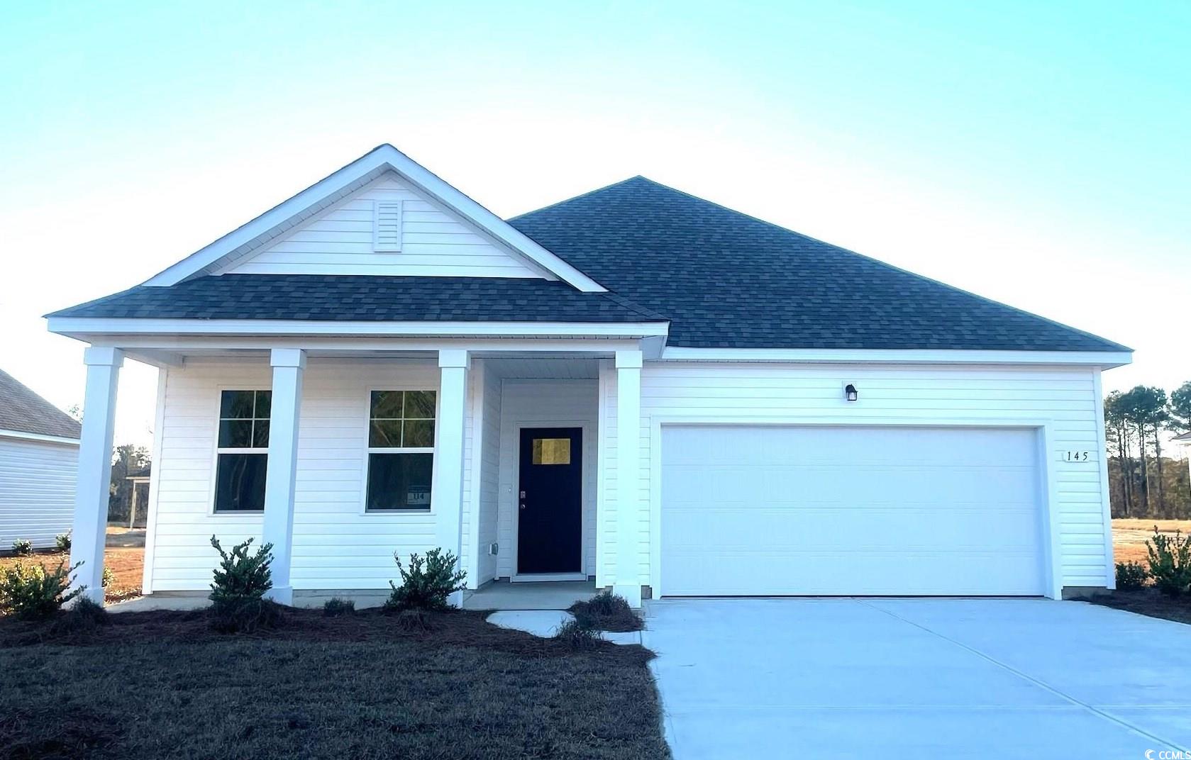 401 Glade Ct. Loris, SC 29569