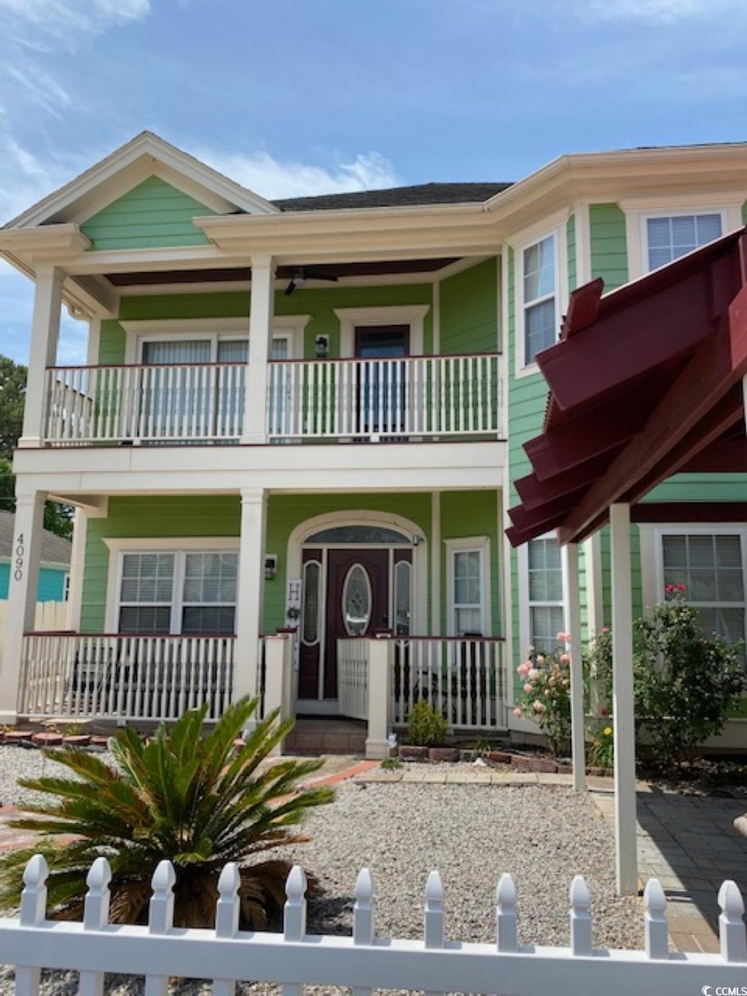 4090 Mica Ave. Little River, SC 29566