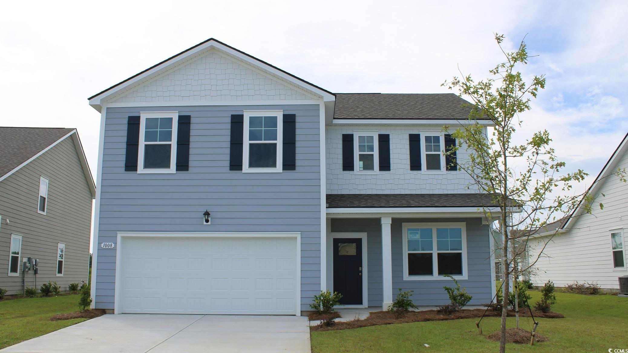 2851 Riverboat Way Conway, SC 29526