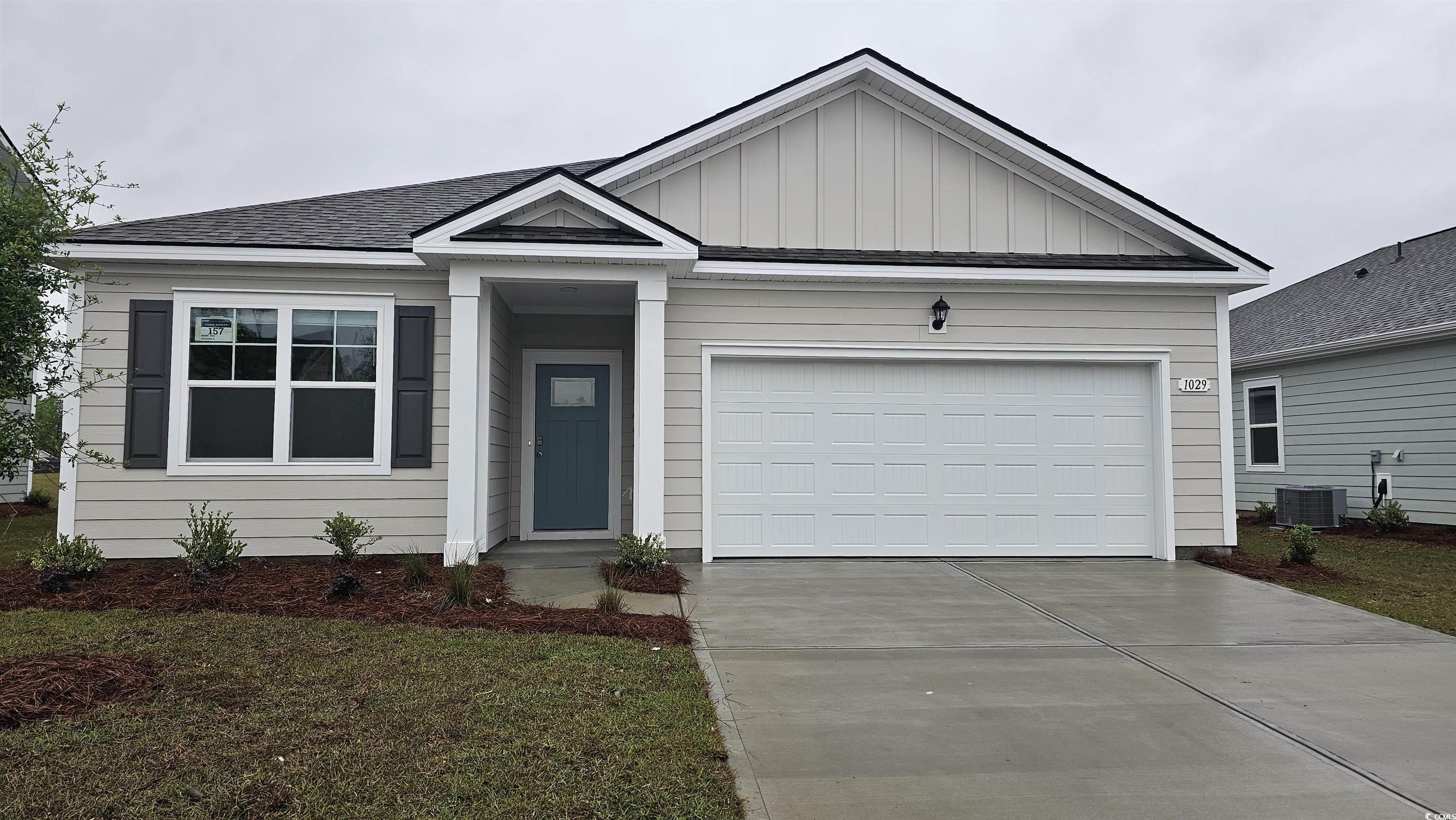 2863 Riverboat Way, Conway, South Carolina image 1