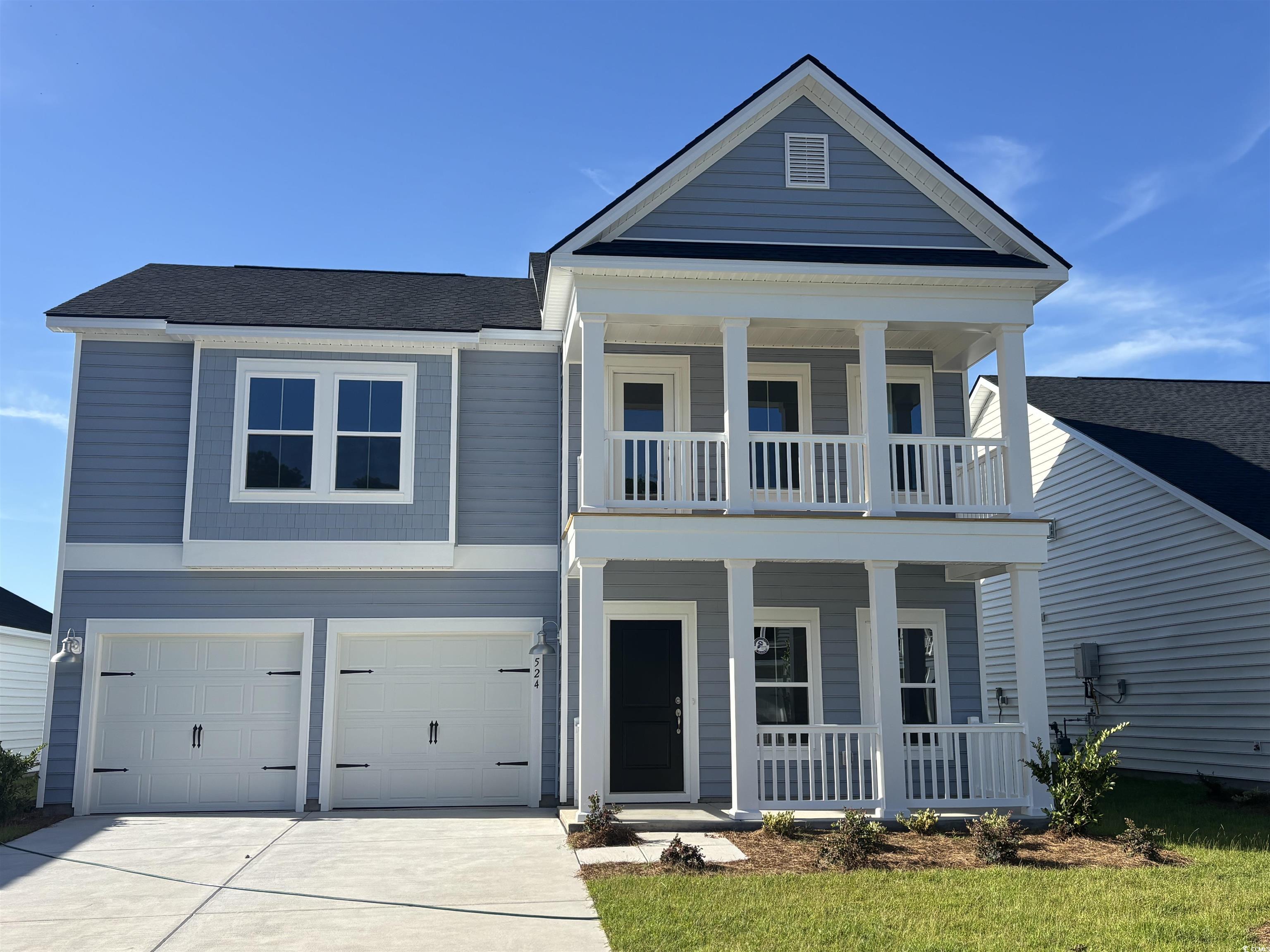524 Magnolia Terrace Dr Myrtle Beach, SC 29579