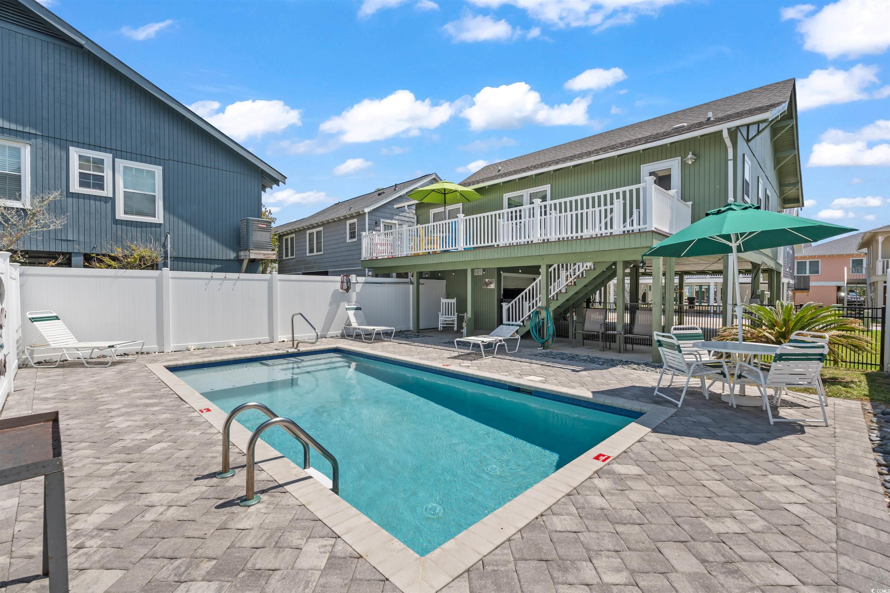 161 Easy St., Garden City Beach, South Carolina image 24