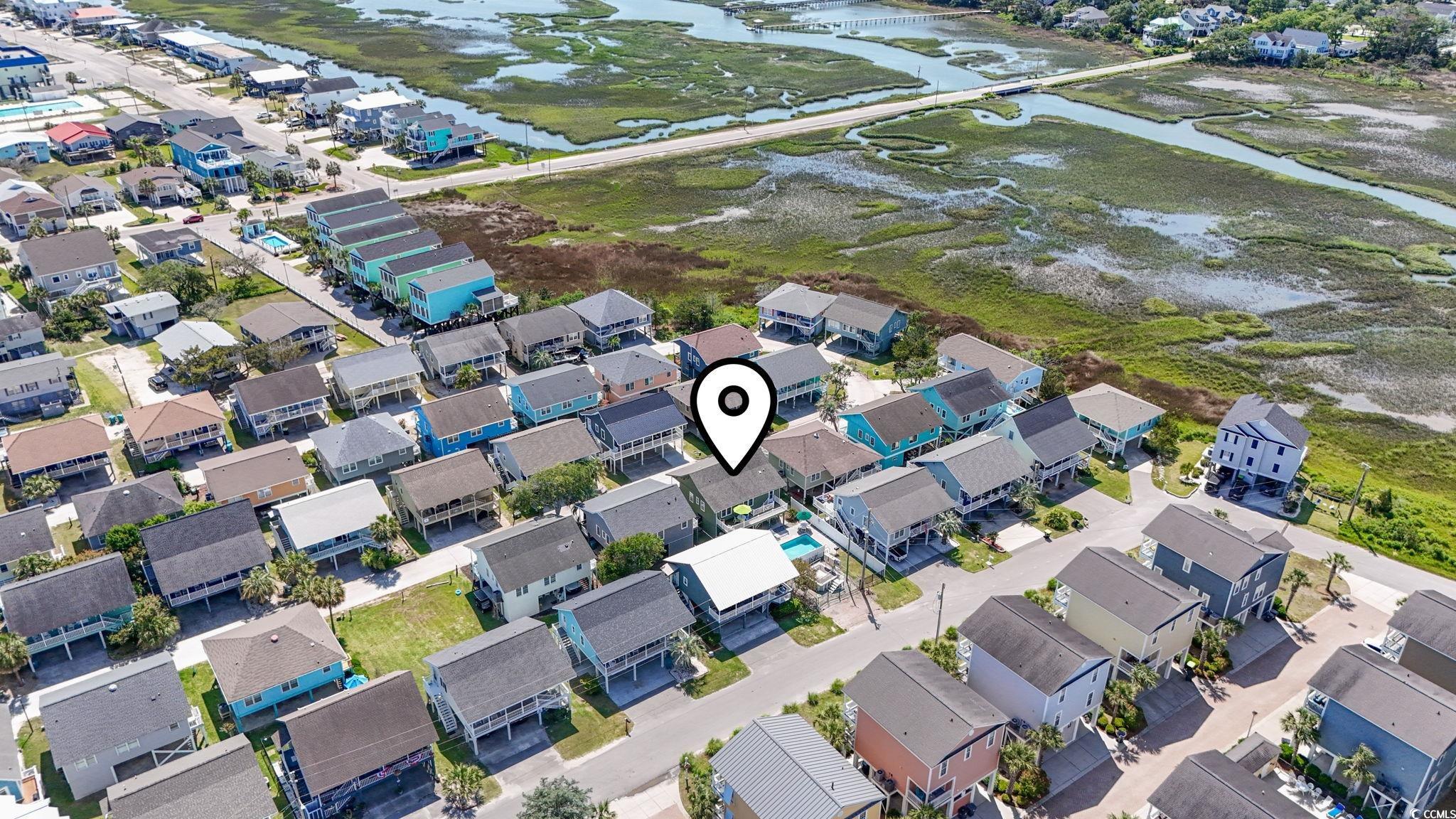 161 Easy St., Garden City Beach, South Carolina image 34