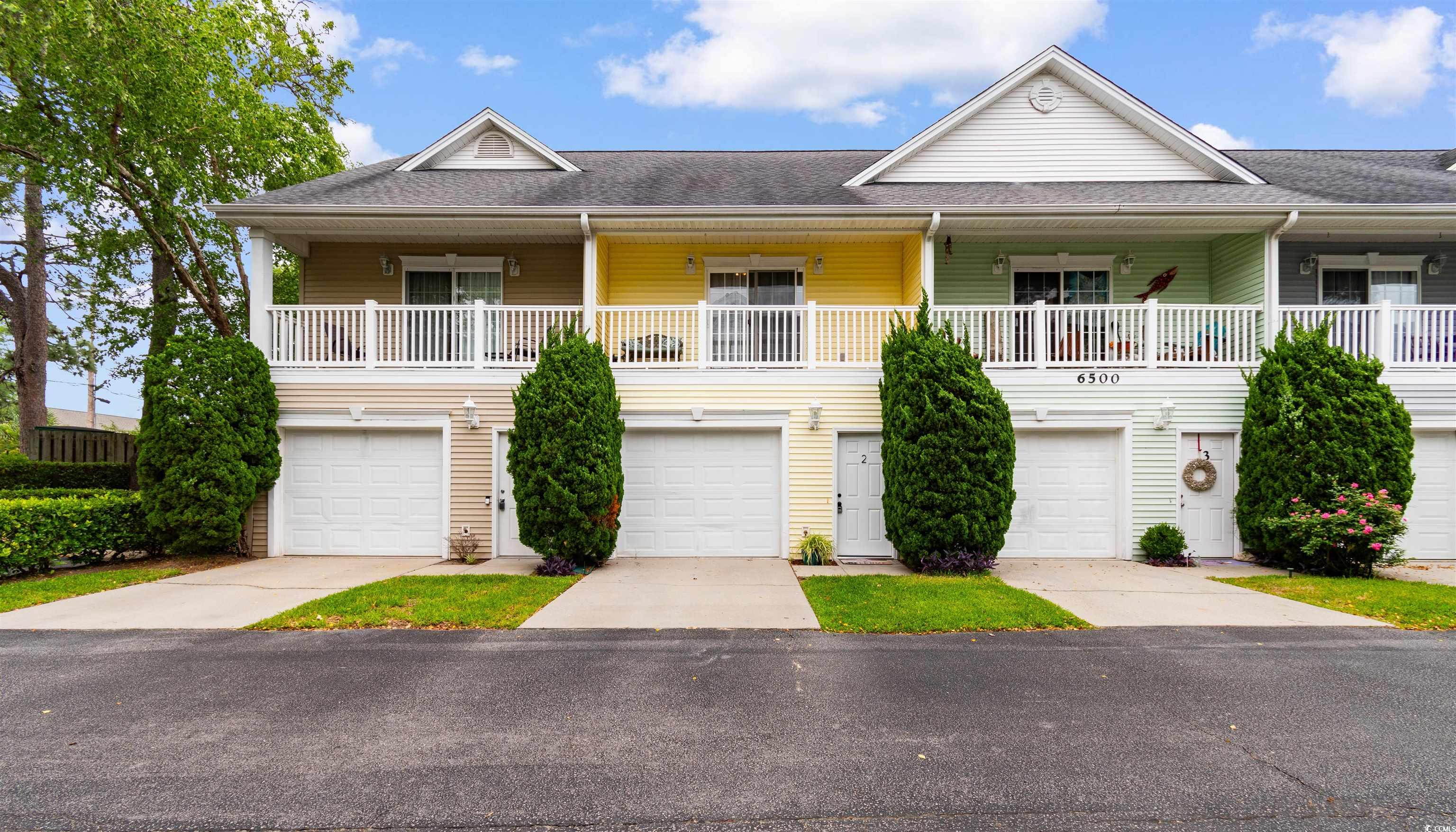 6500 Colonial Dr. UNIT #2 Myrtle Beach, SC 29572
