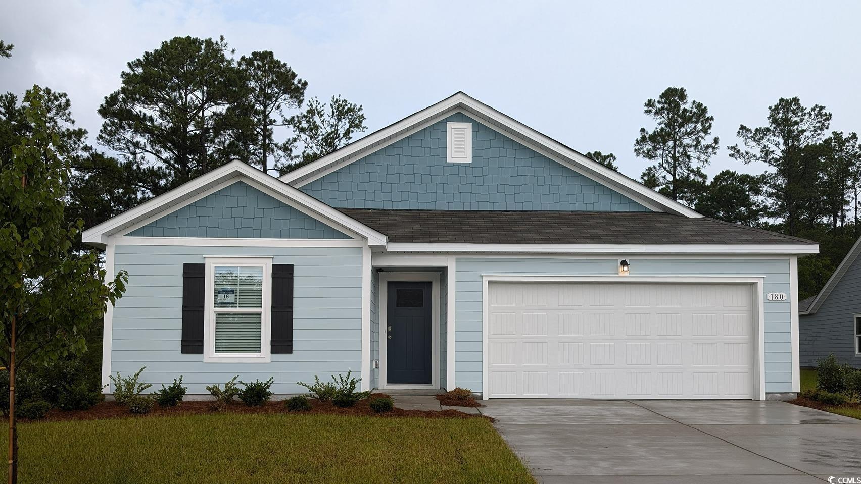 2889 Riverboat Way, Conway, South Carolina image 1