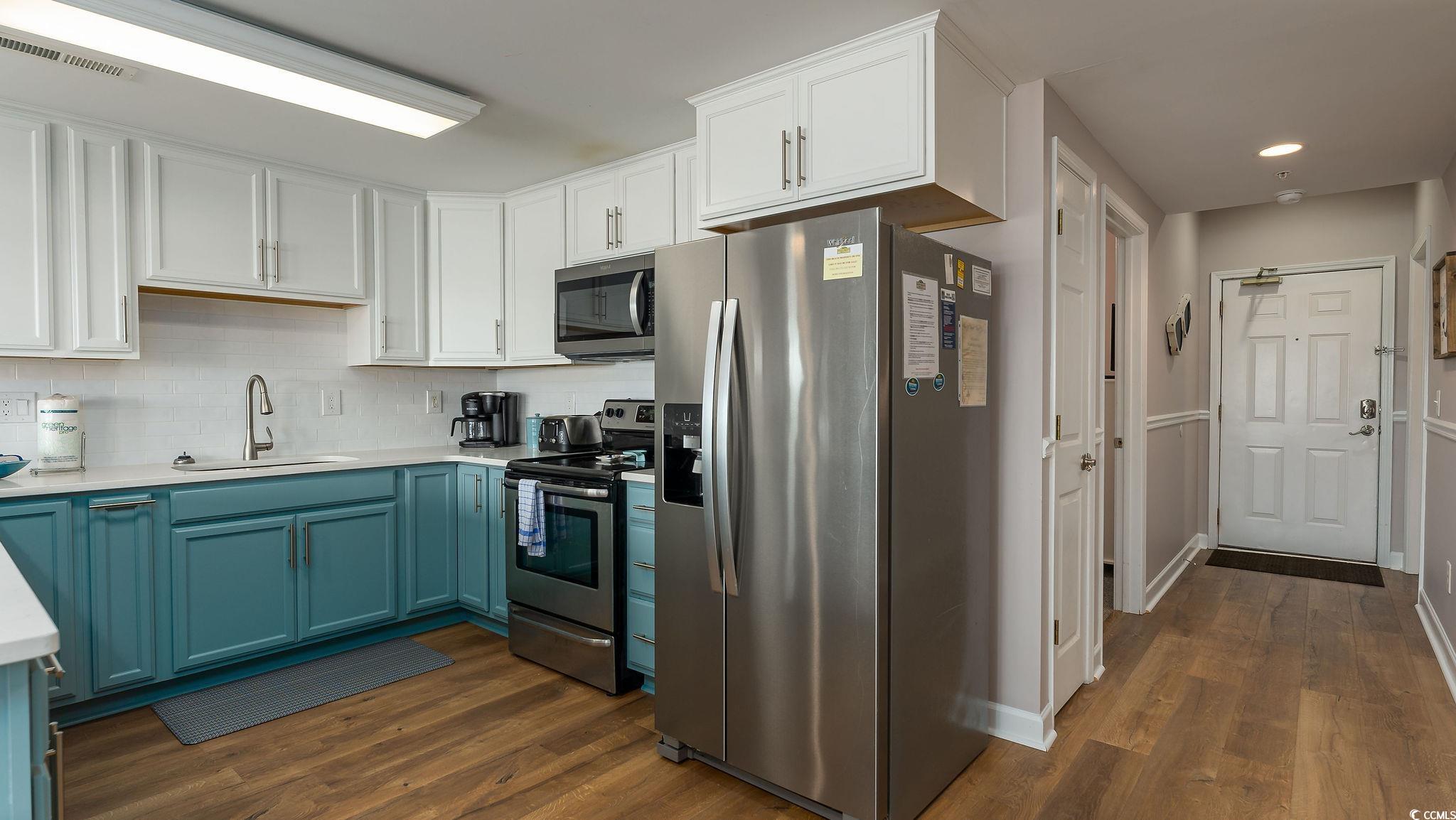 3401 N Ocean Blvd. #302, North Myrtle Beach, South Carolina image 10