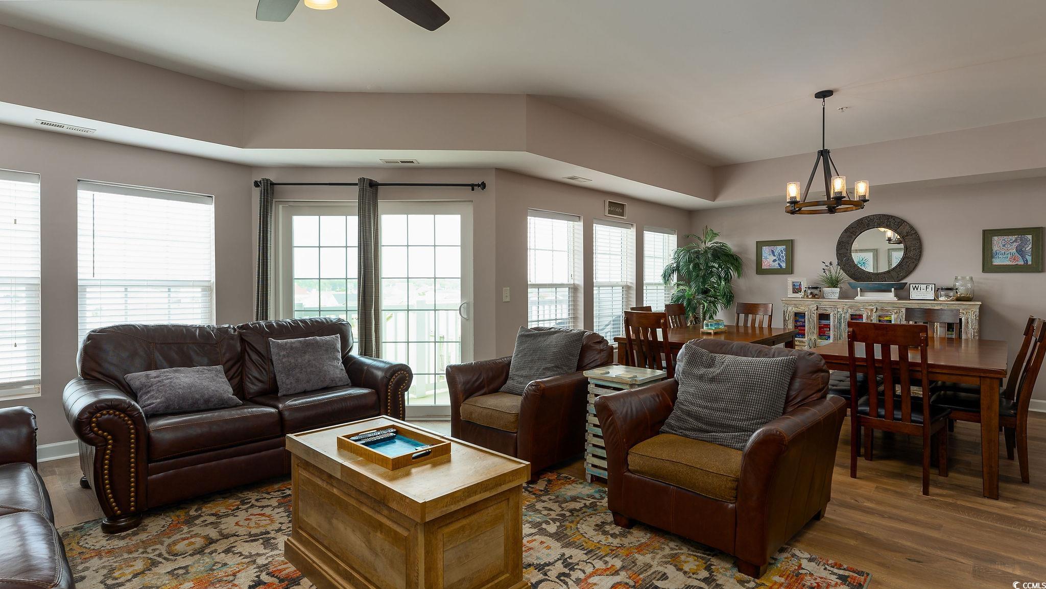 3401 N Ocean Blvd. #302, North Myrtle Beach, South Carolina image 14