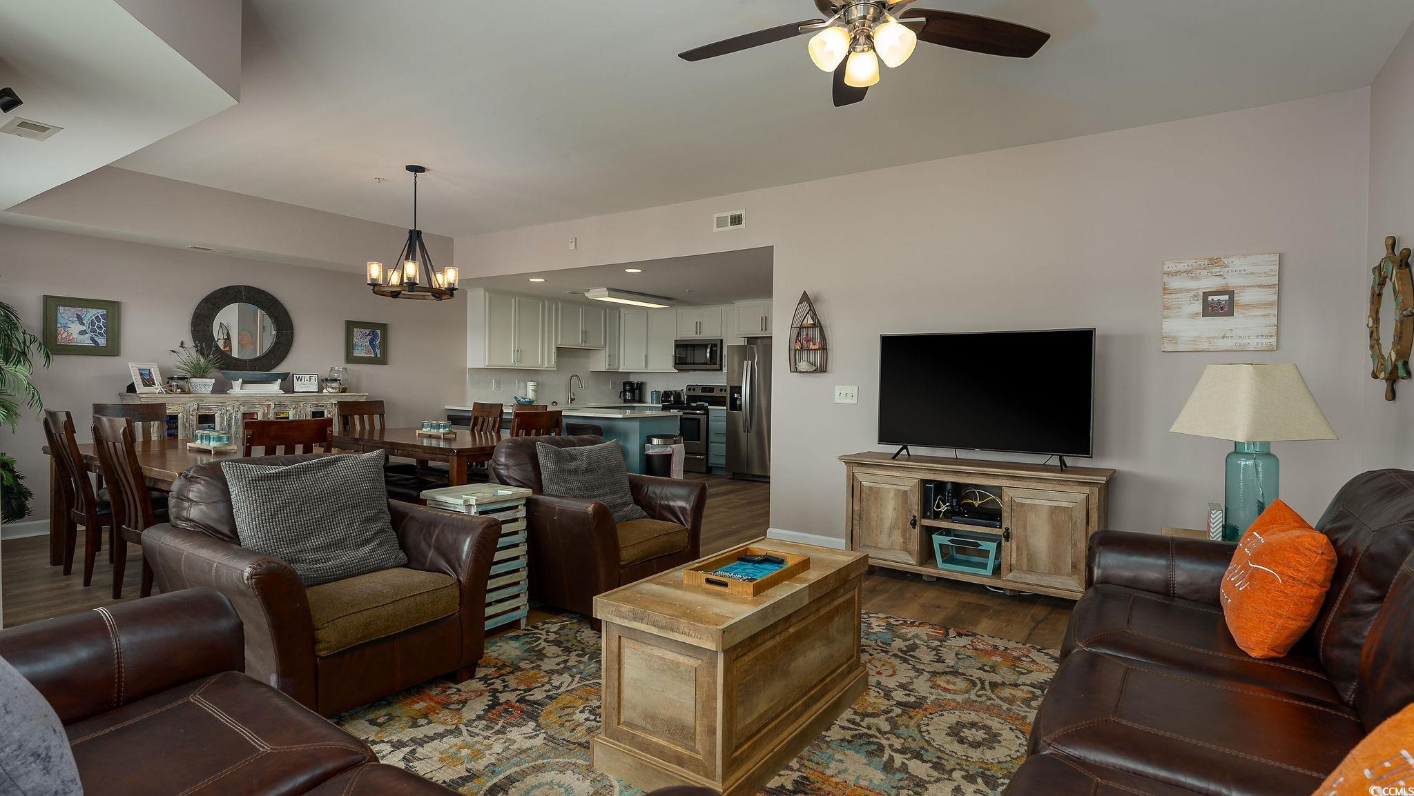 3401 N Ocean Blvd. #302, North Myrtle Beach, South Carolina image 15