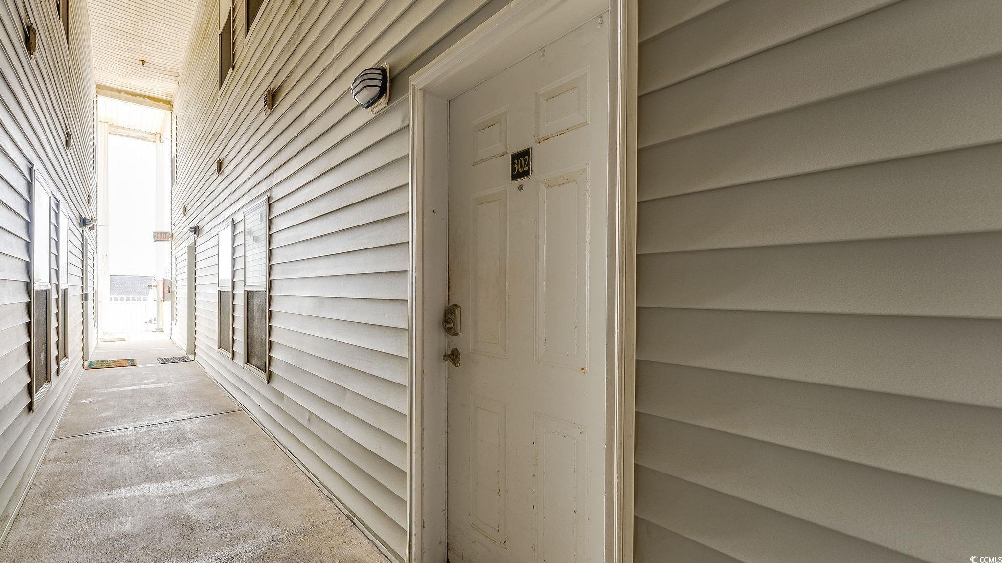 3401 N Ocean Blvd. #302, North Myrtle Beach, South Carolina image 5
