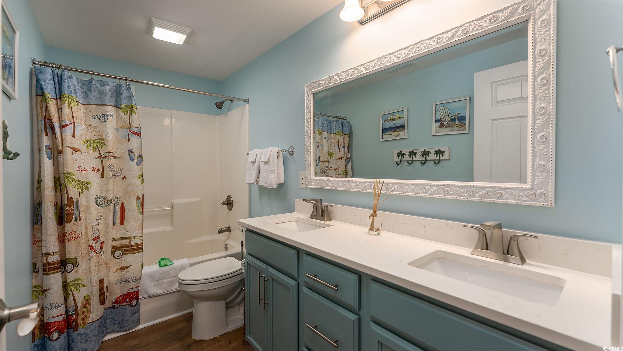 3401 N Ocean Blvd. #302, North Myrtle Beach, South Carolina image 8