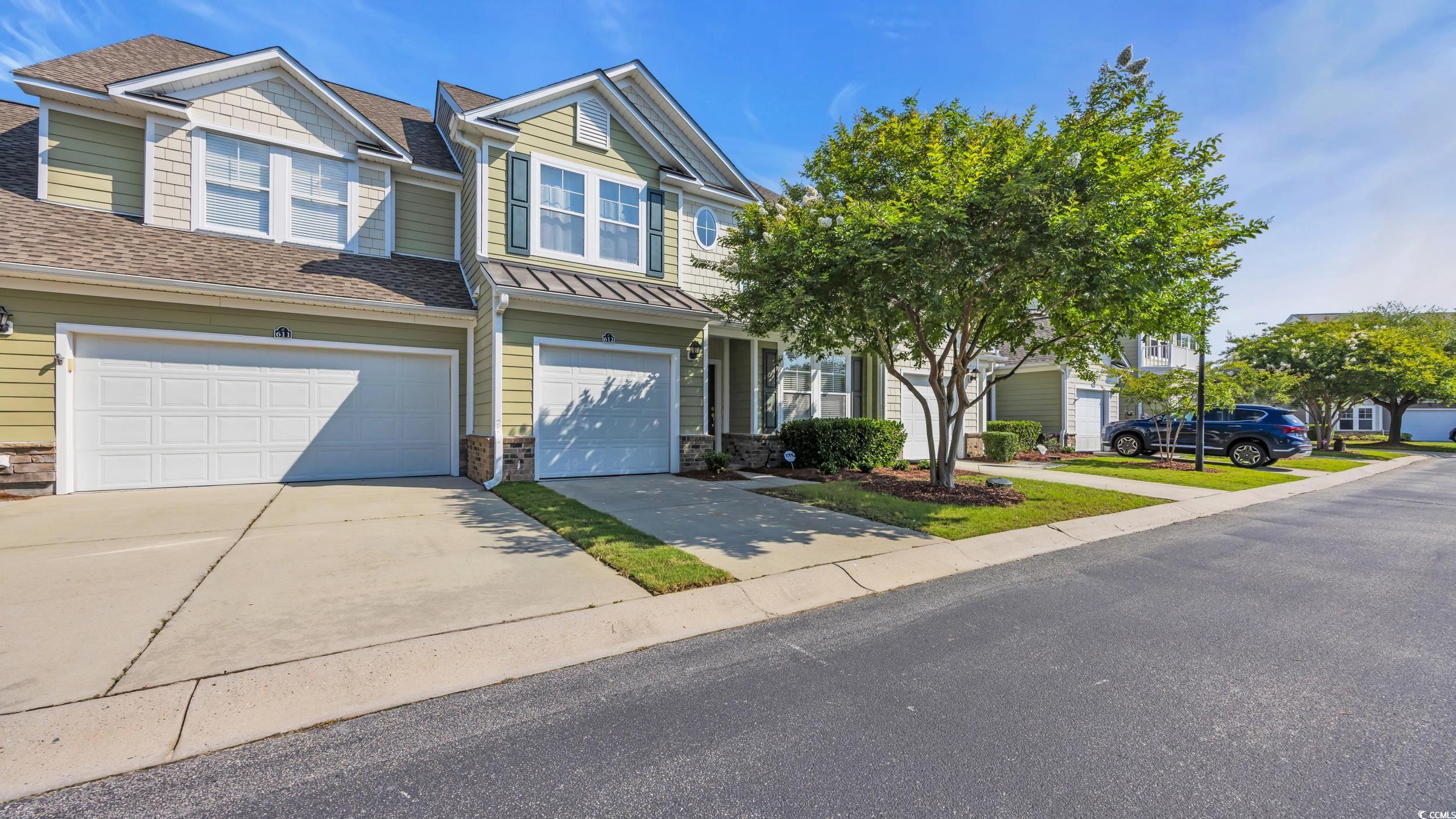 6172 Catalina Dr. UNIT #612 North Myrtle Beach, SC 29582