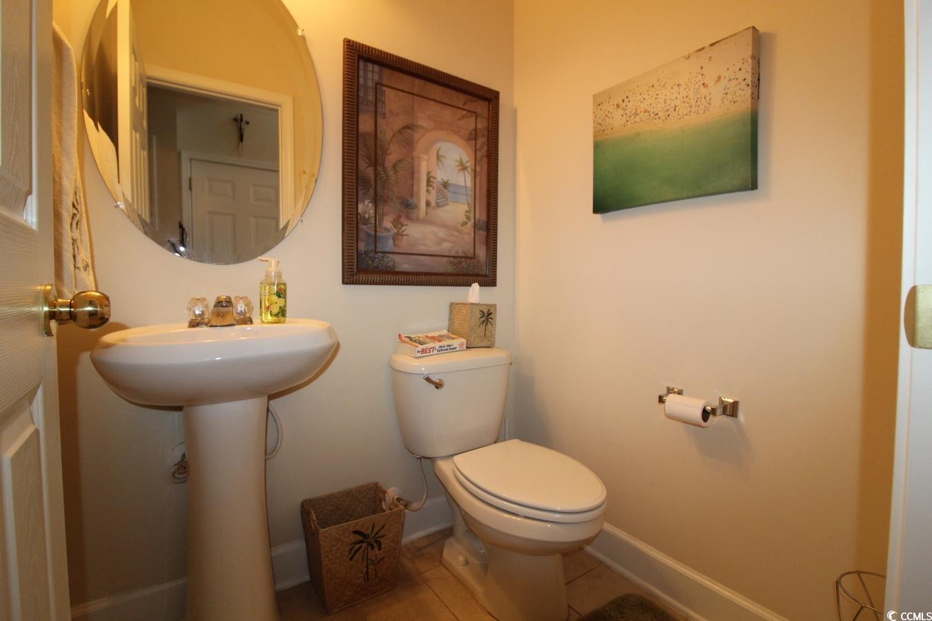 6172 Catalina Dr. #612, North Myrtle Beach, South Carolina image 13