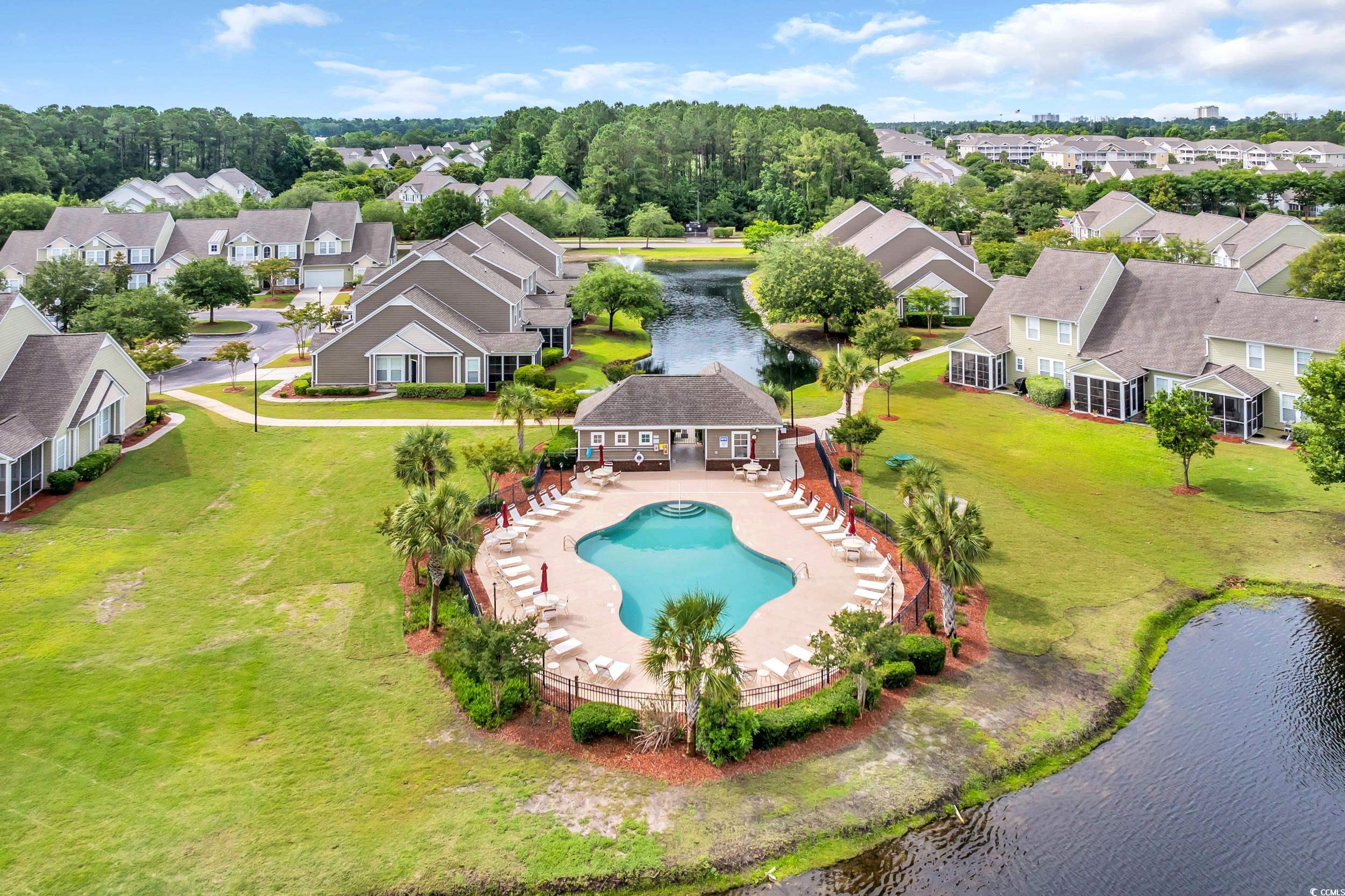 6172 Catalina Dr. #612, North Myrtle Beach, South Carolina image 35