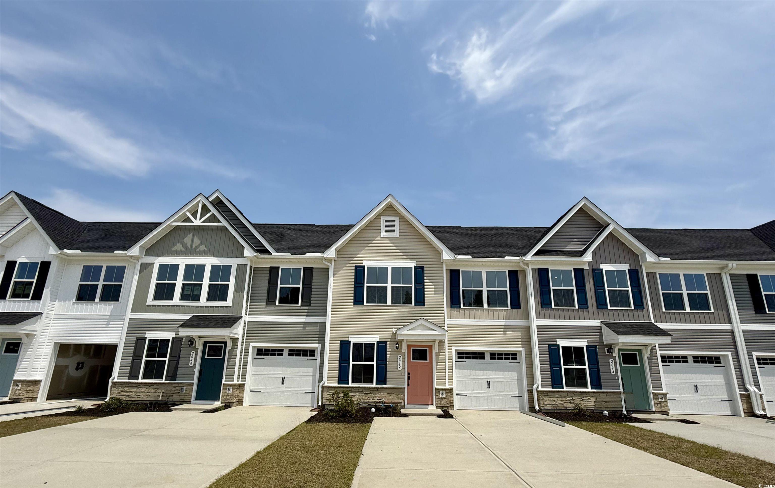 2046 NW Parow Ln Nw UNIT C Calabash, NC 28467