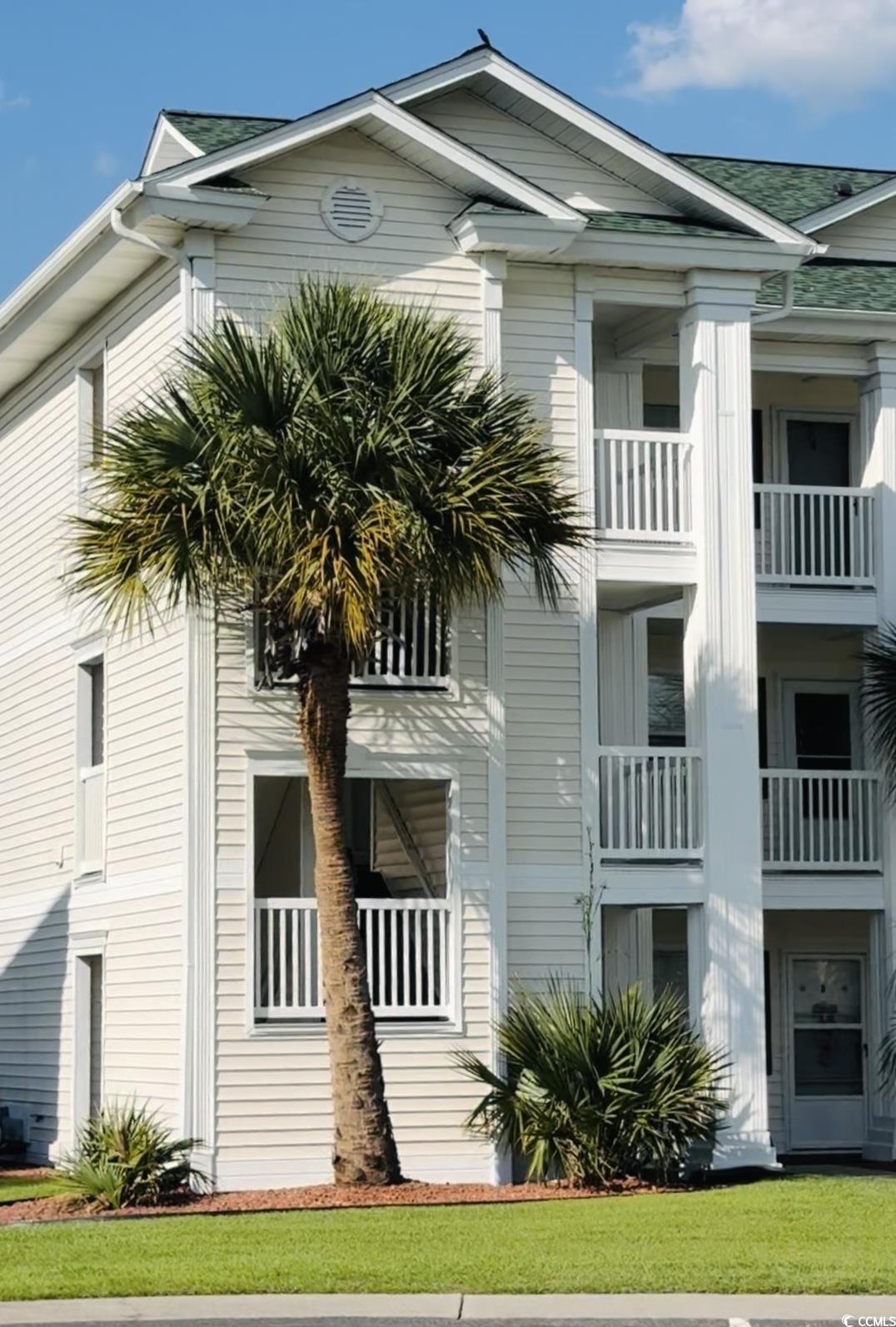 693 Tupelo Ln. UNIT 23-D Longs, SC 29568