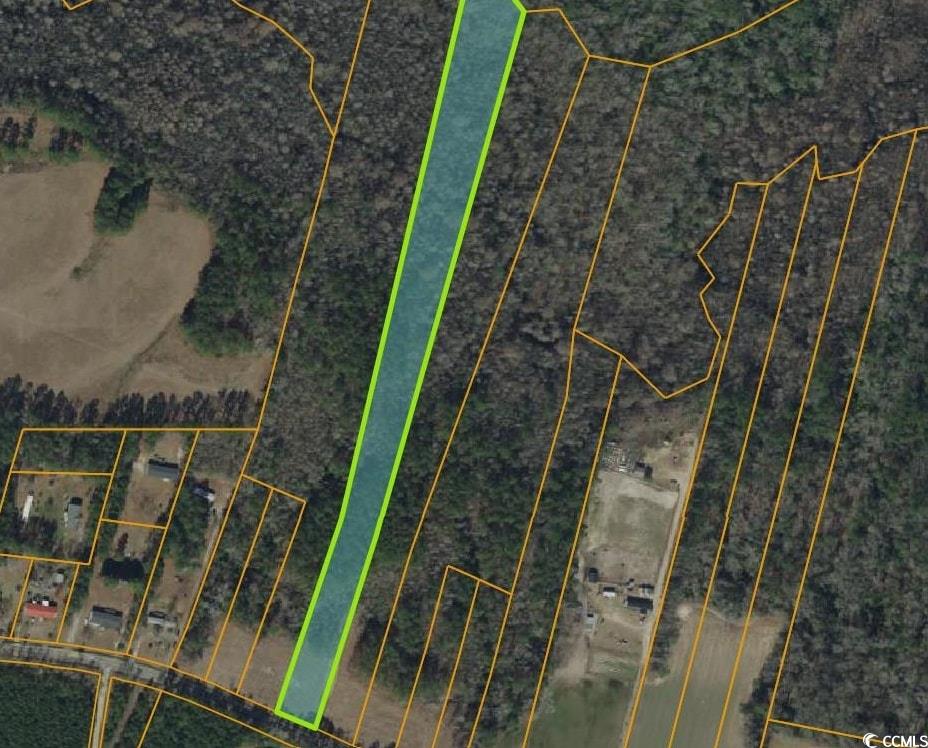 TBD Valley Forge Rd. Aynor, SC 29511
