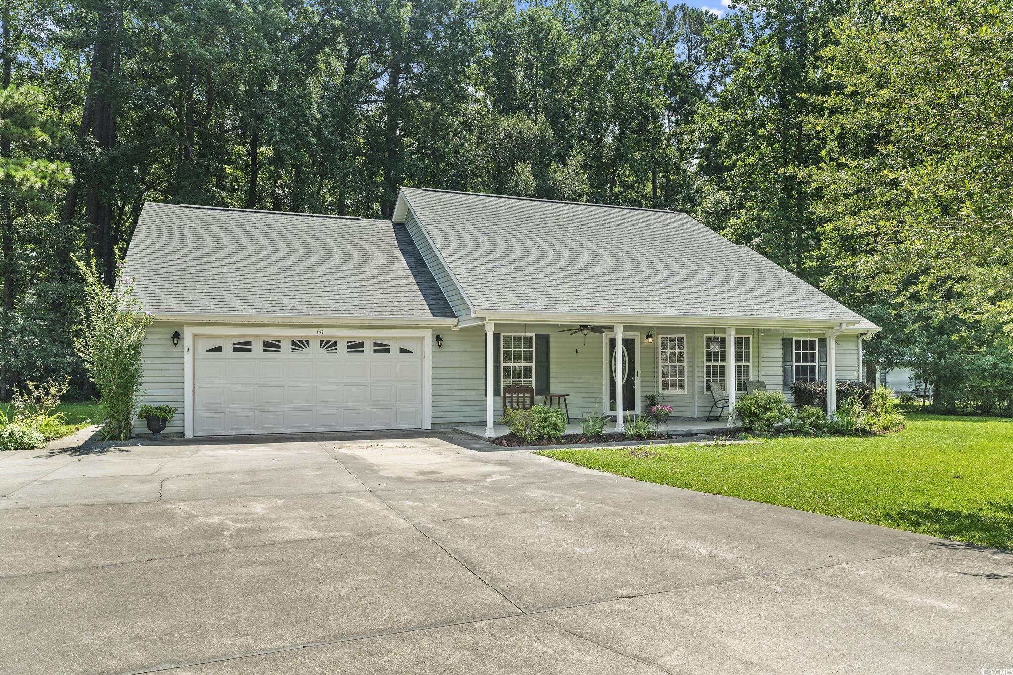 125 Gavin Hill Ct. Aynor, SC 29511