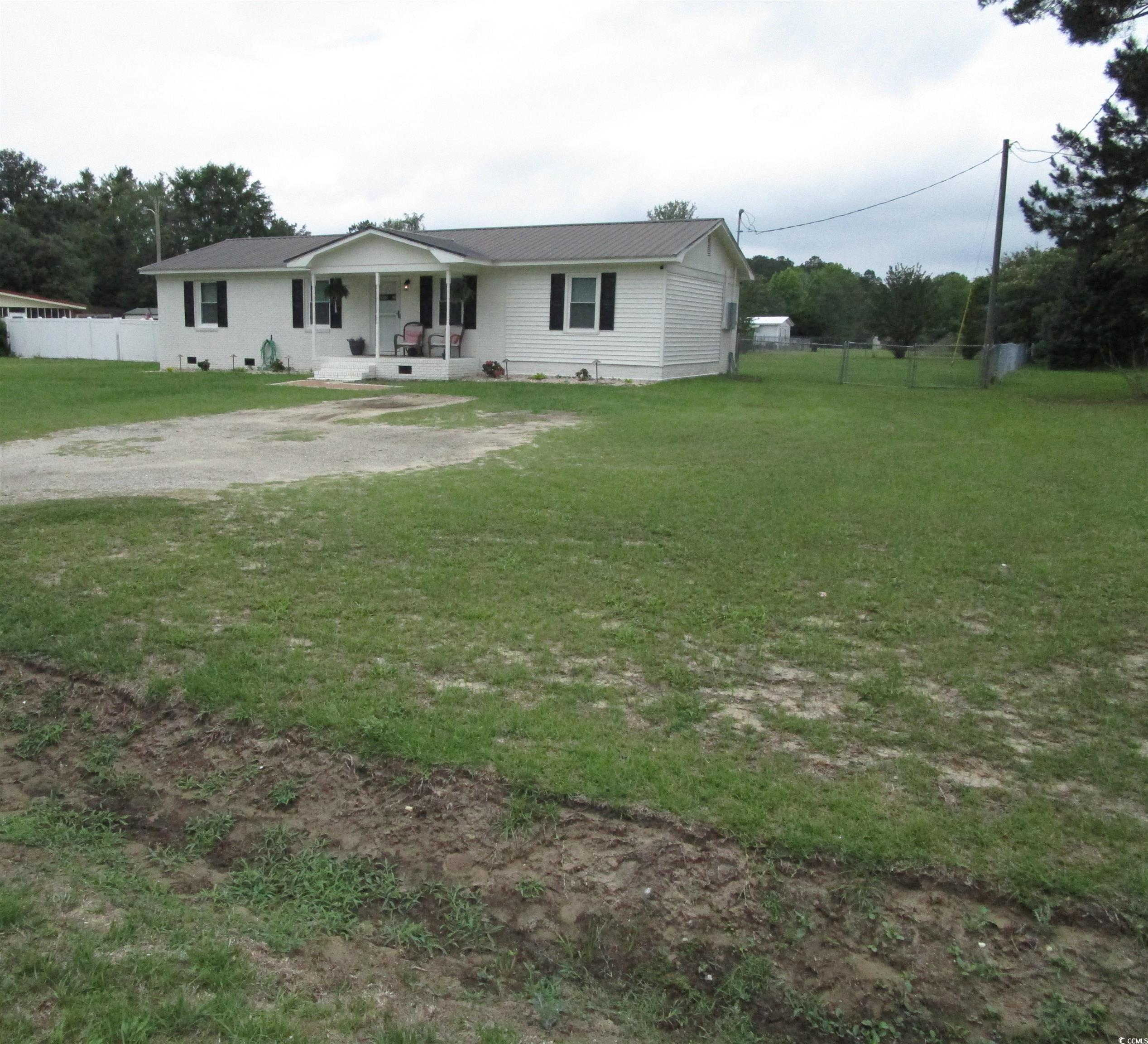 5578 Dongola Hwy., Conway, South Carolina image 3