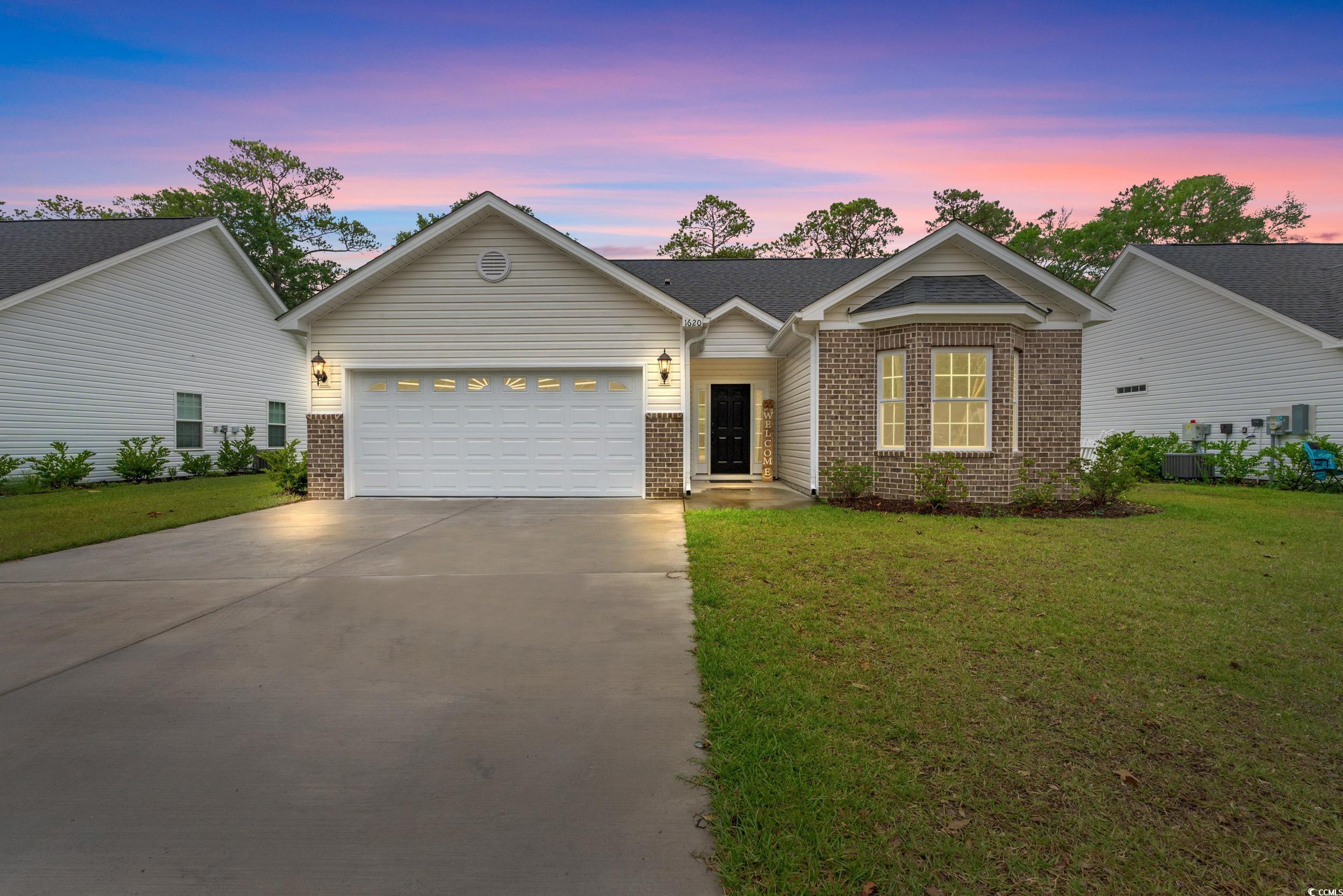 1620 San Andres Ave. Little River, SC 29566