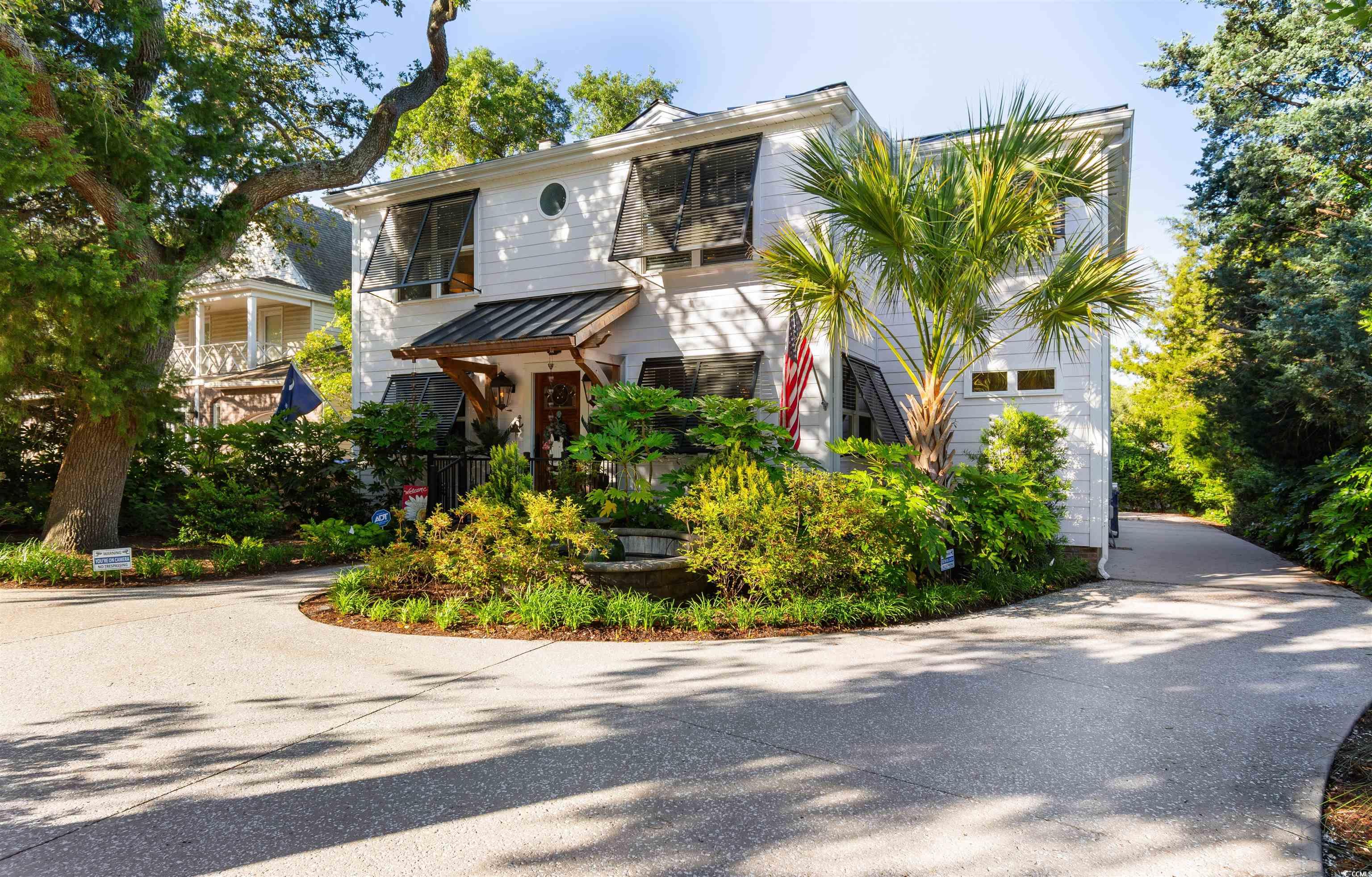 309 Sunset Trail Myrtle Beach, SC 29577