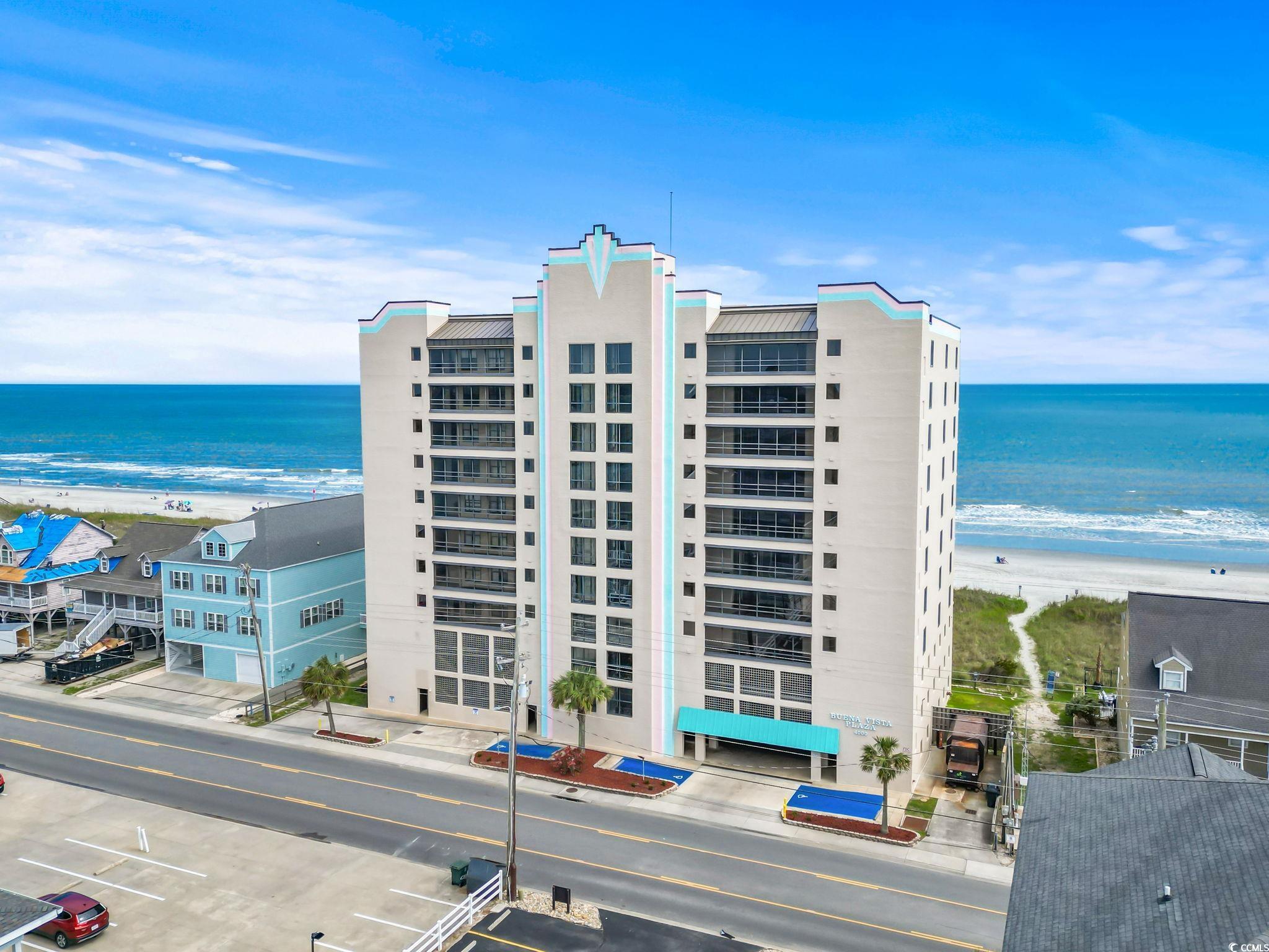4000 N Ocean Blvd. #506, North Myrtle Beach, South Carolina image 1