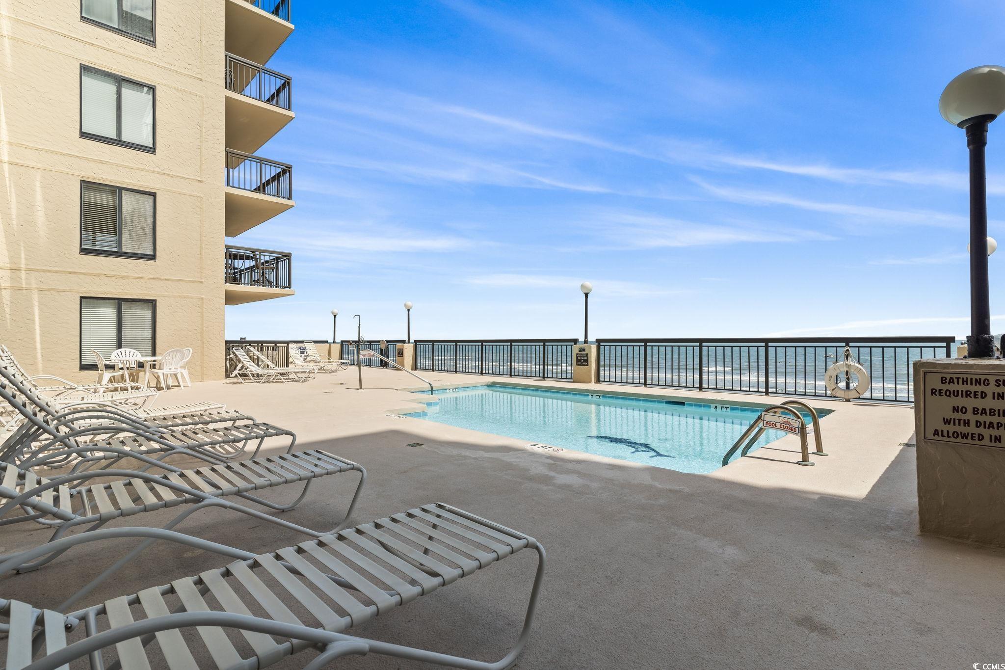 4000 N Ocean Blvd. #506, North Myrtle Beach, South Carolina image 10