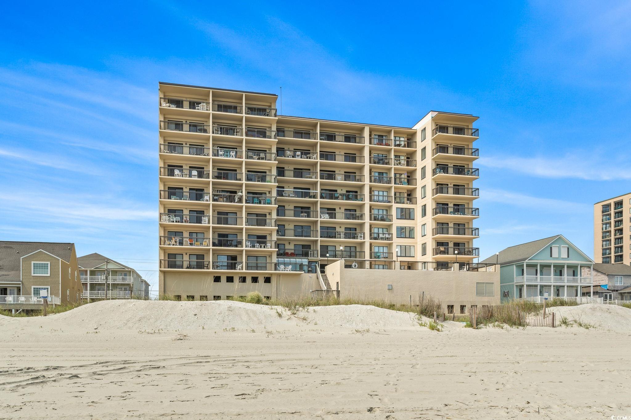 4000 N Ocean Blvd. #506, North Myrtle Beach, South Carolina image 11