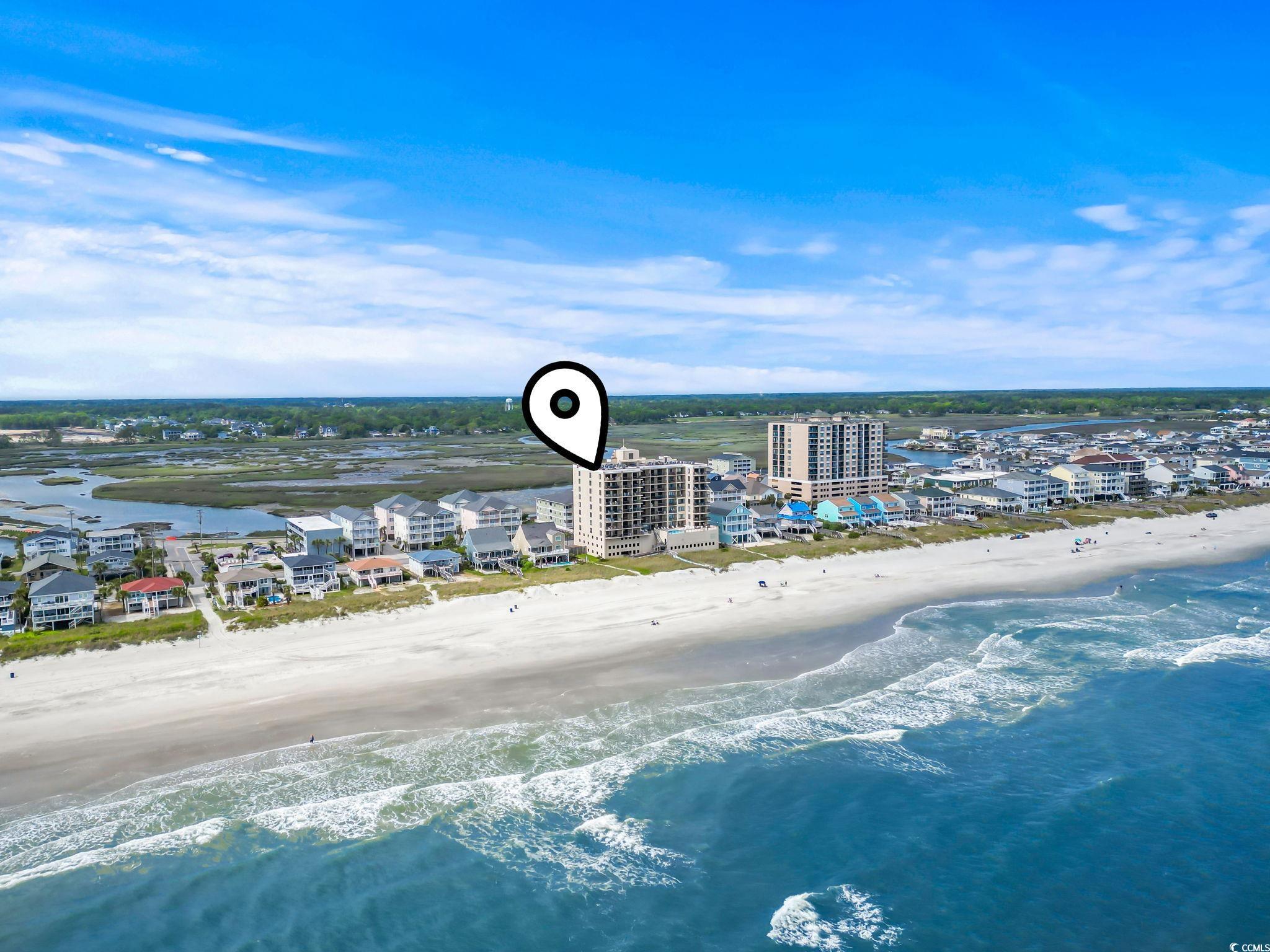 4000 N Ocean Blvd. #506, North Myrtle Beach, South Carolina image 4