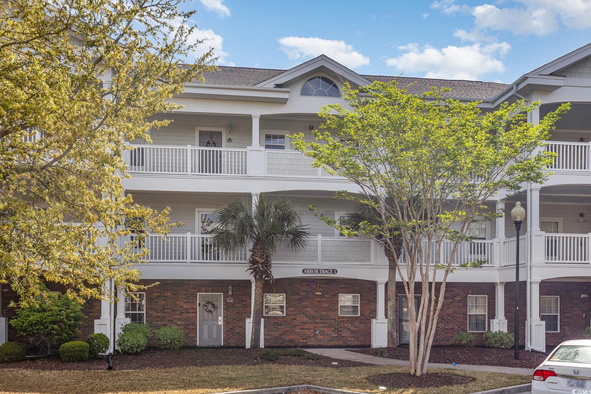 6015 Catalina Dr. UNIT #134 North Myrtle Beach, SC 29582