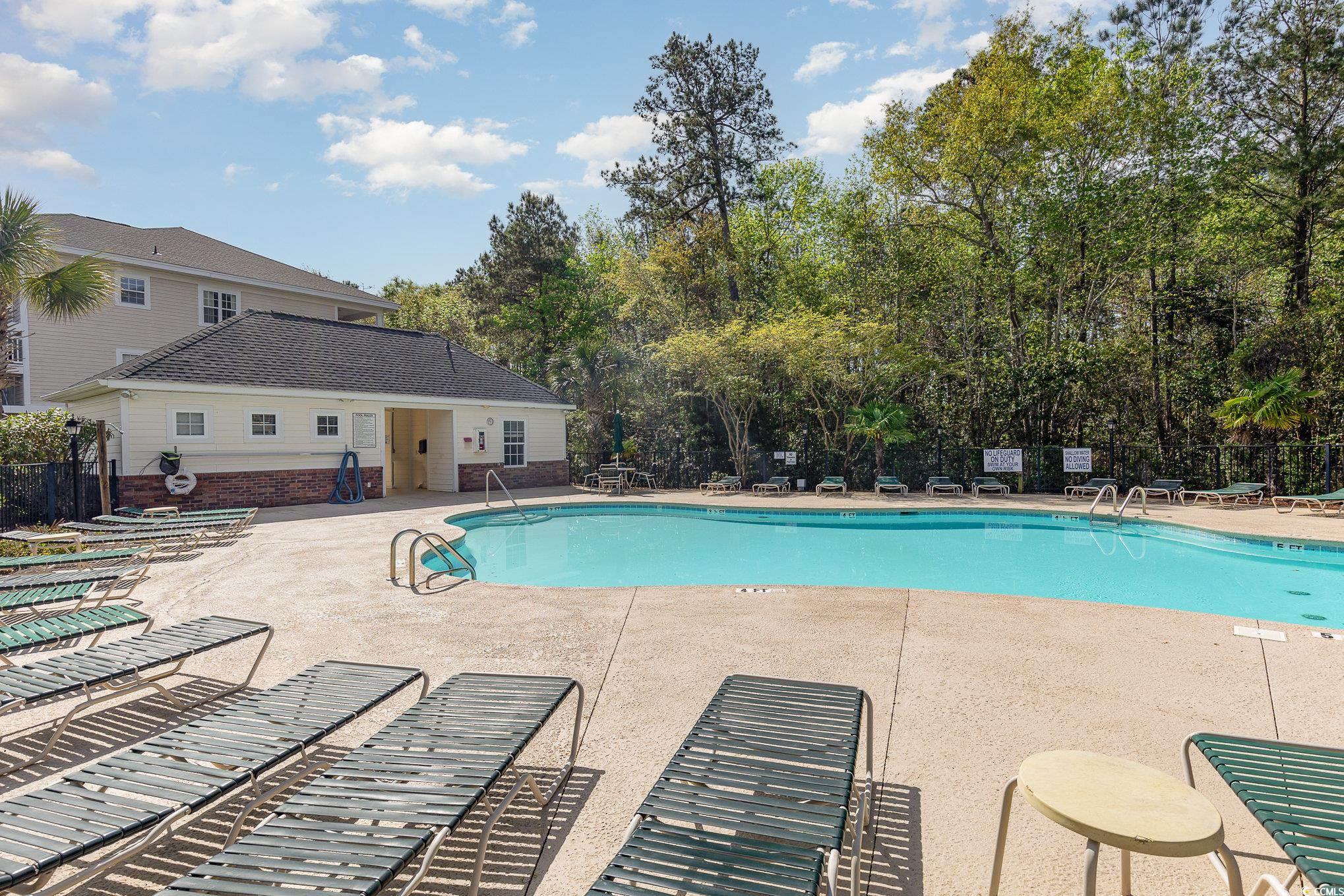 6015 Catalina Dr. #134, North Myrtle Beach, South Carolina image 30