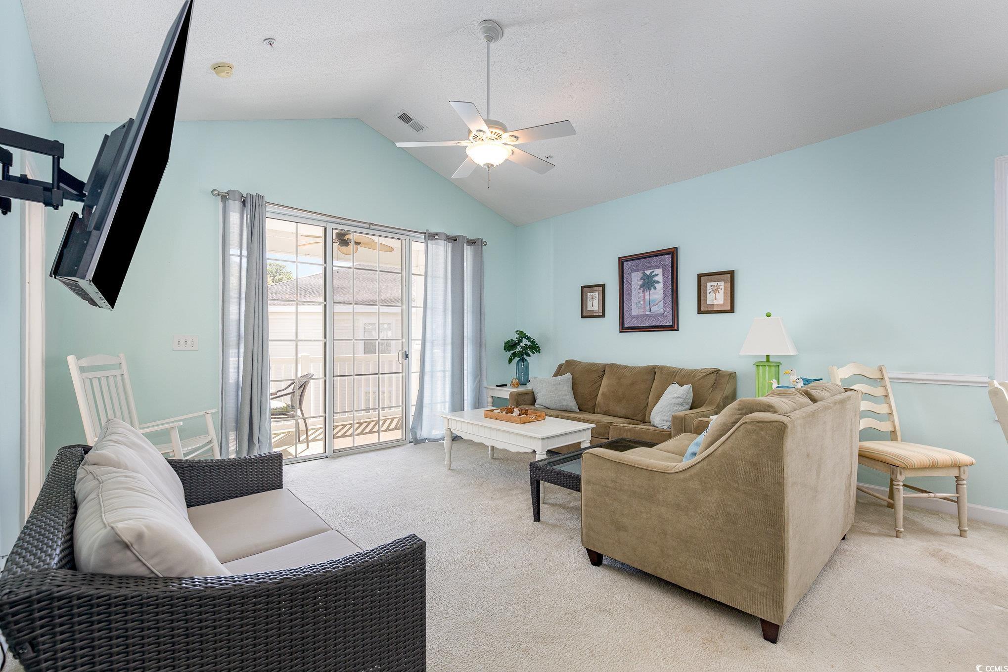 6015 Catalina Dr. #134, North Myrtle Beach, South Carolina image 6