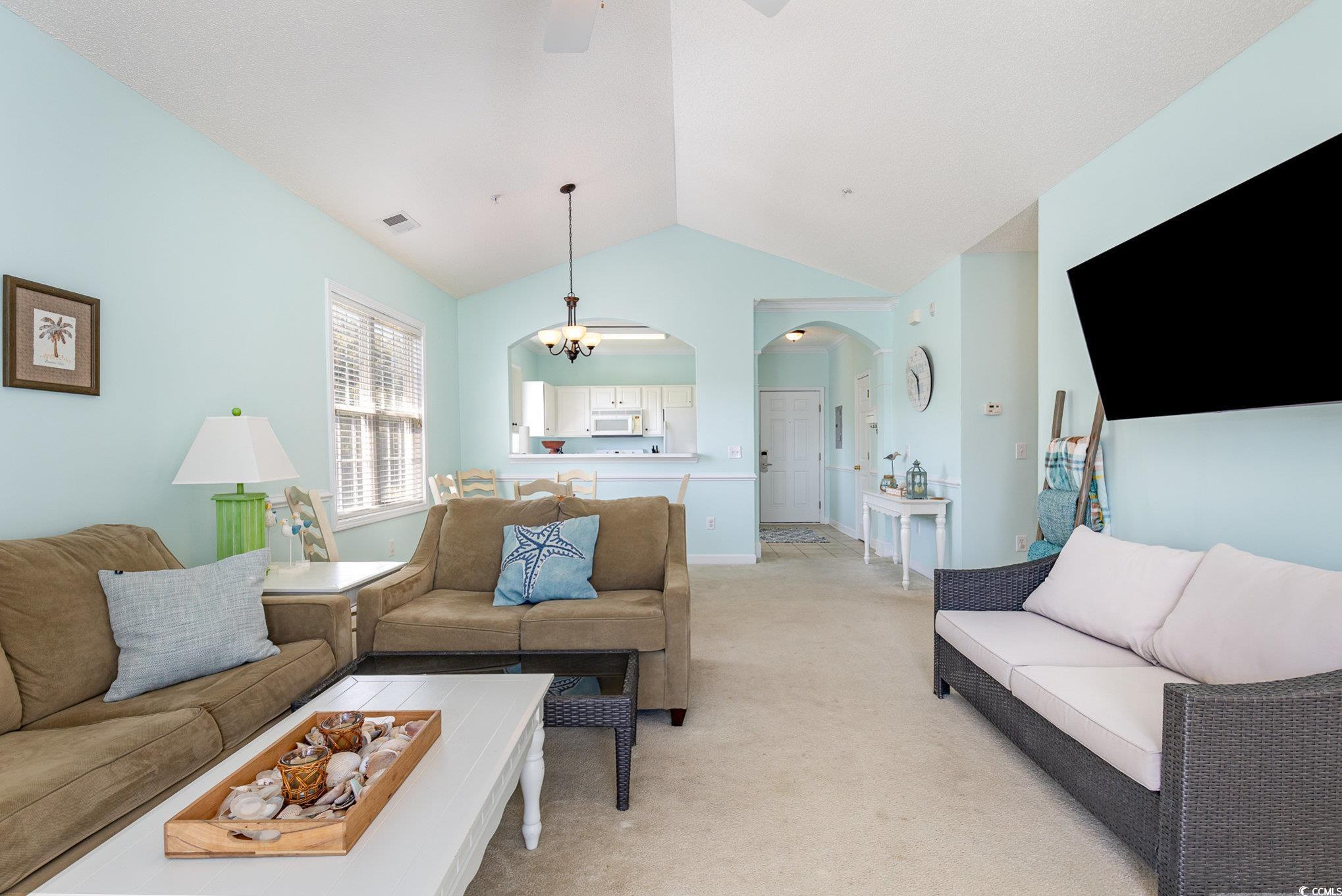 6015 Catalina Dr. #134, North Myrtle Beach, South Carolina image 8
