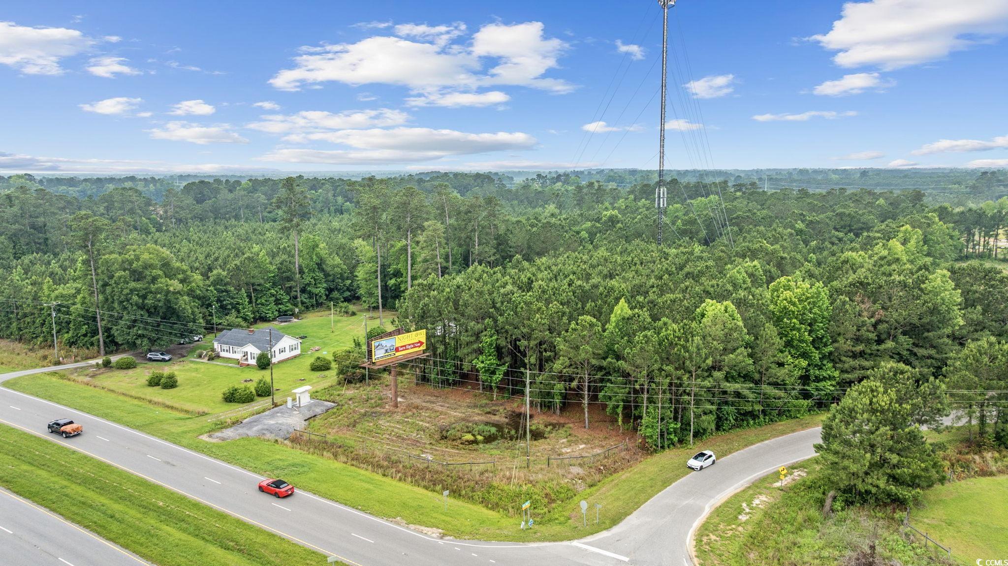 TBD Lot 3 Night Owl Ln., Conway, South Carolina image 4