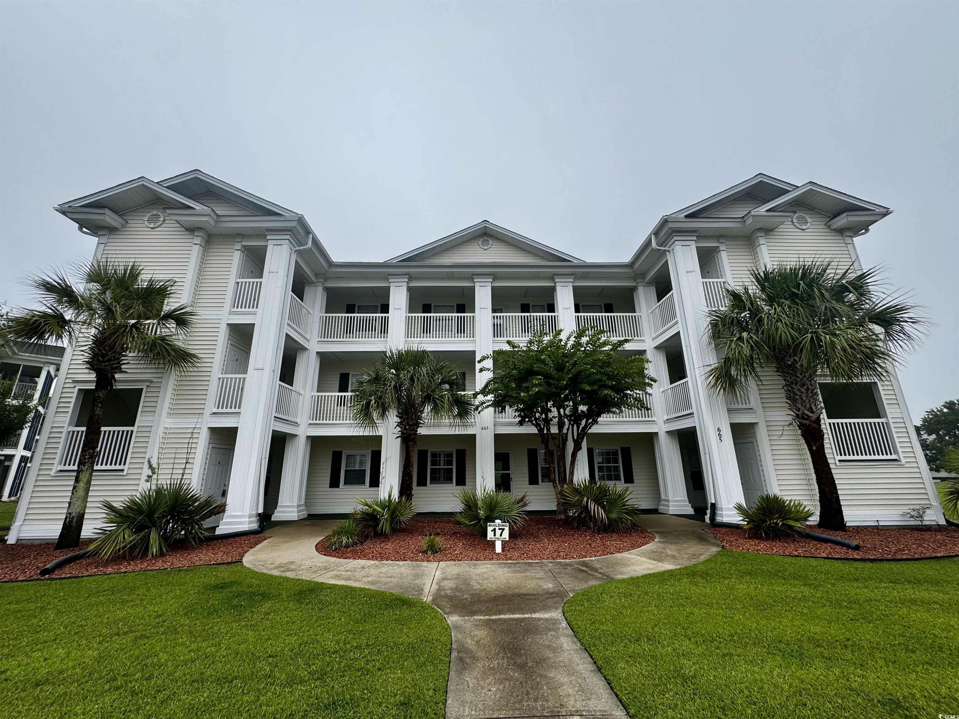 665 Tupelo Ln. #17-D, Longs, South Carolina image 1