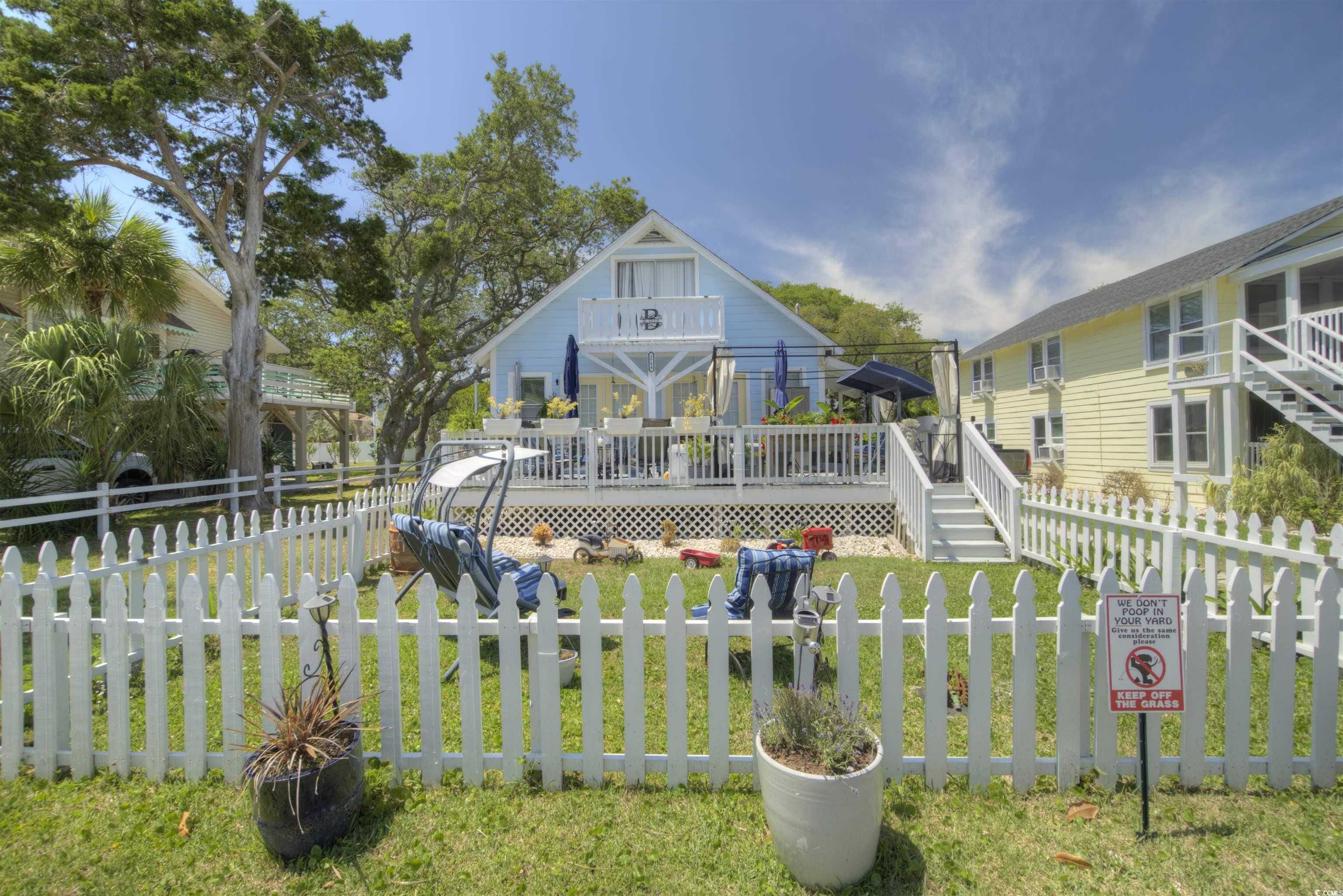 401 17th Ave. S, North Myrtle Beach, South Carolina image 6