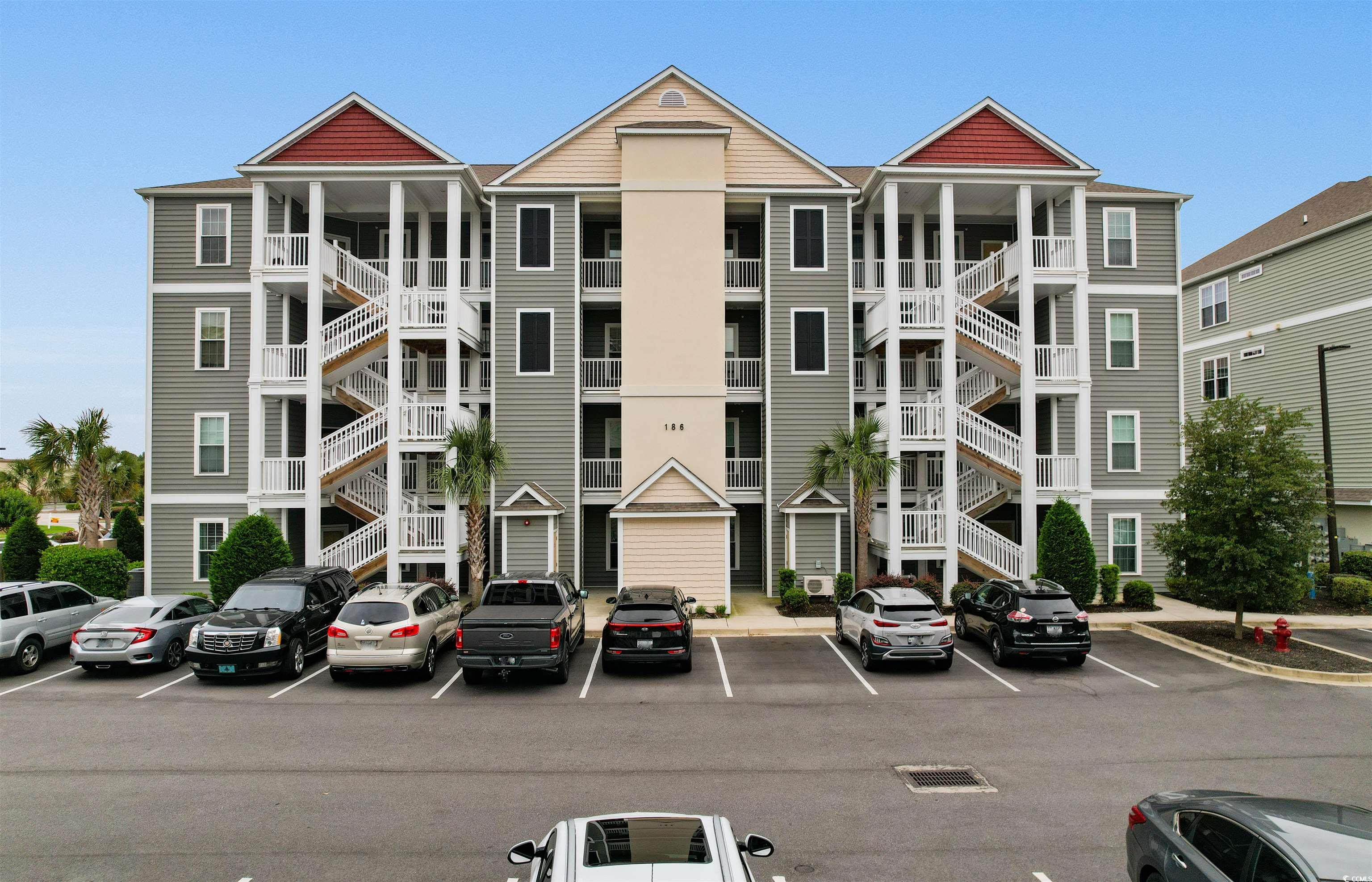 186 Ella Kinley Circle #101, Myrtle Beach, South Carolina image 1