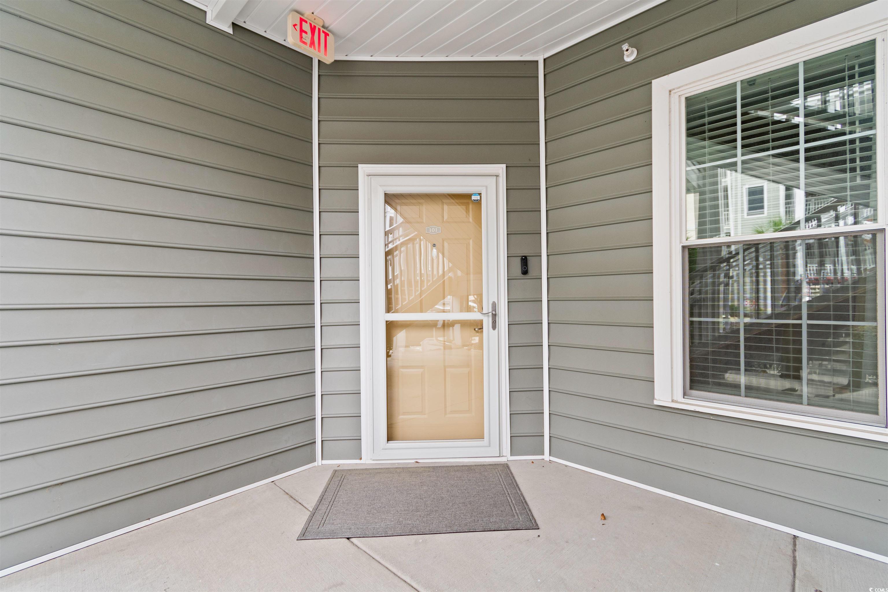 186 Ella Kinley Circle #101, Myrtle Beach, South Carolina image 28