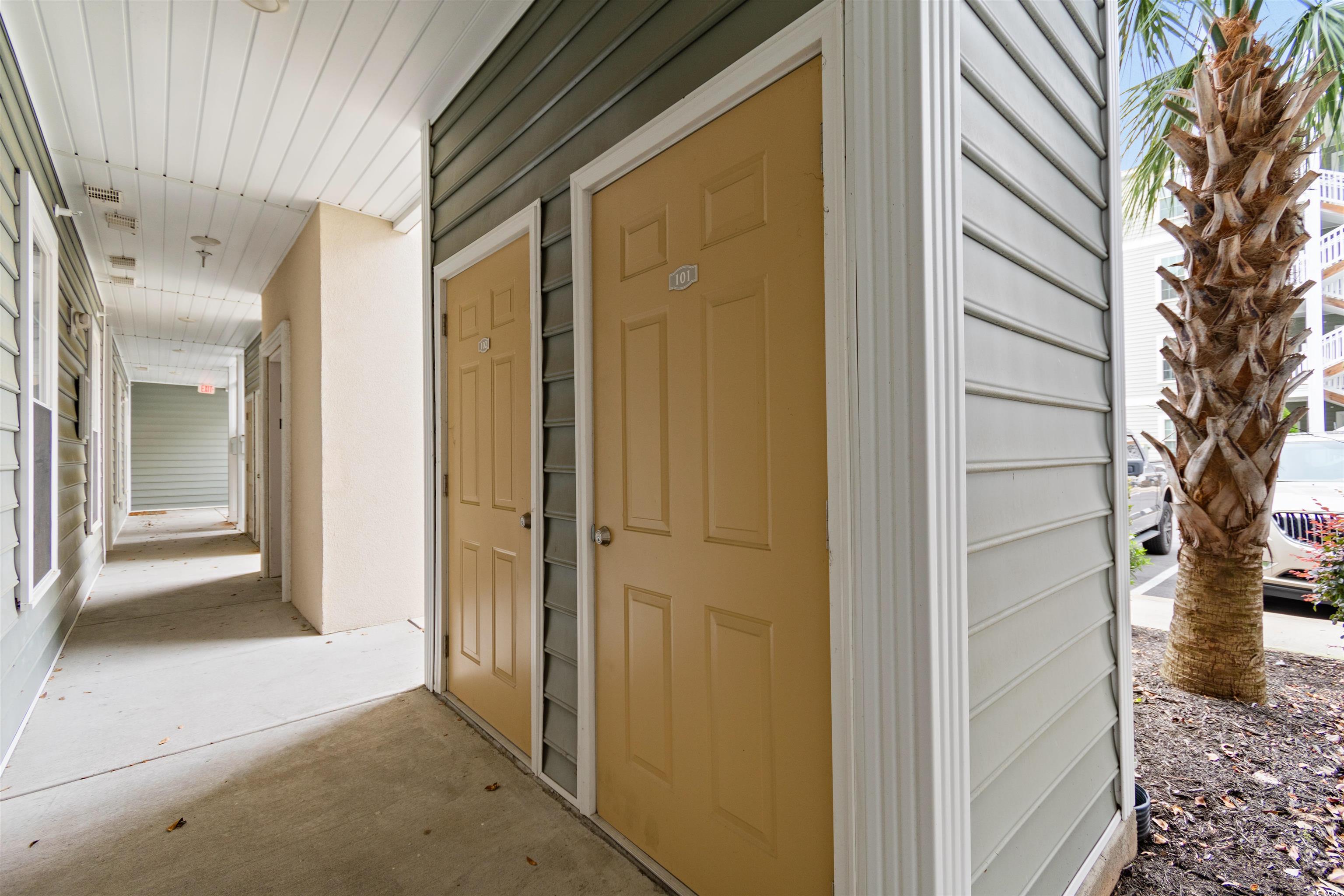 186 Ella Kinley Circle #101, Myrtle Beach, South Carolina image 29