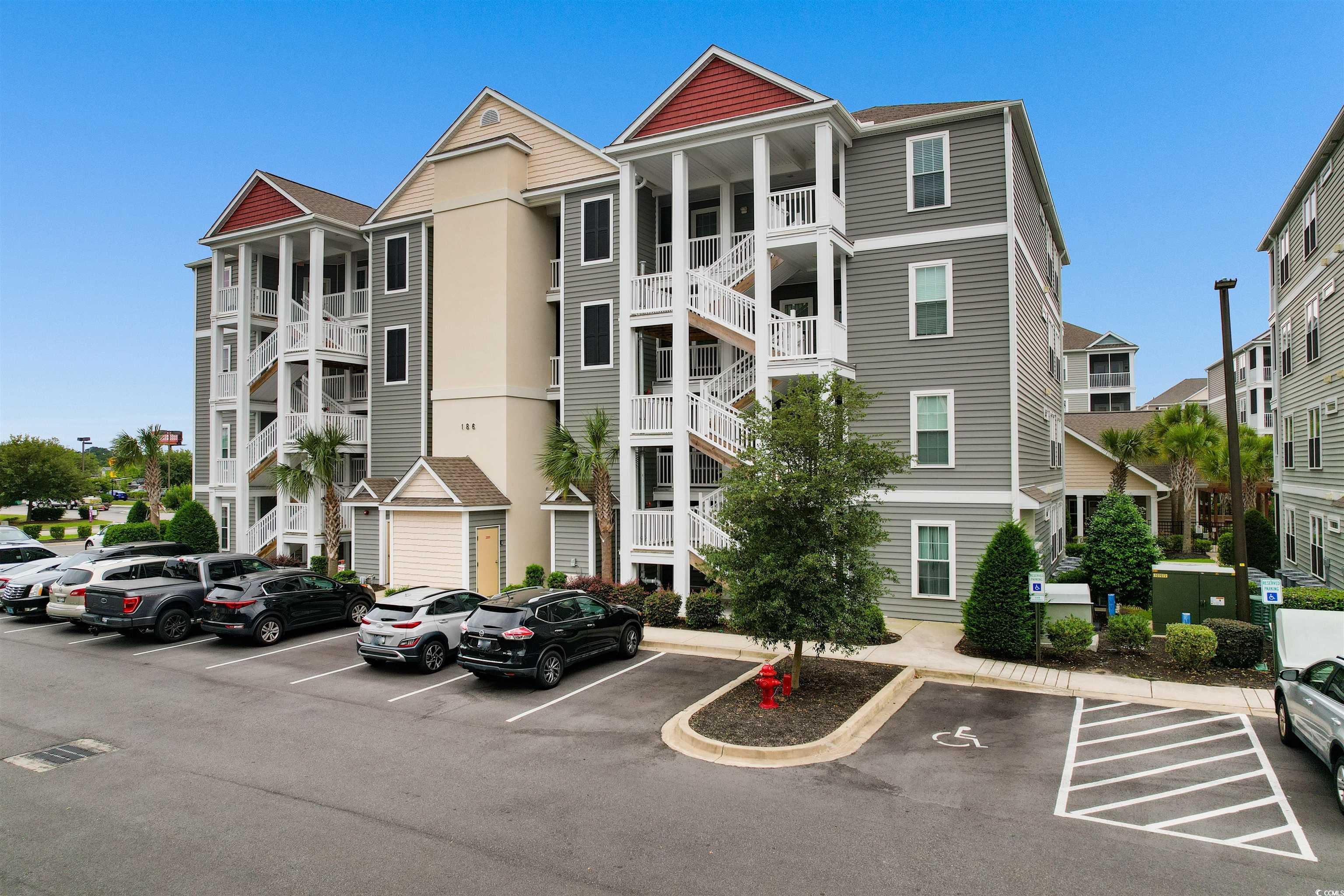 186 Ella Kinley Circle #101, Myrtle Beach, South Carolina image 31