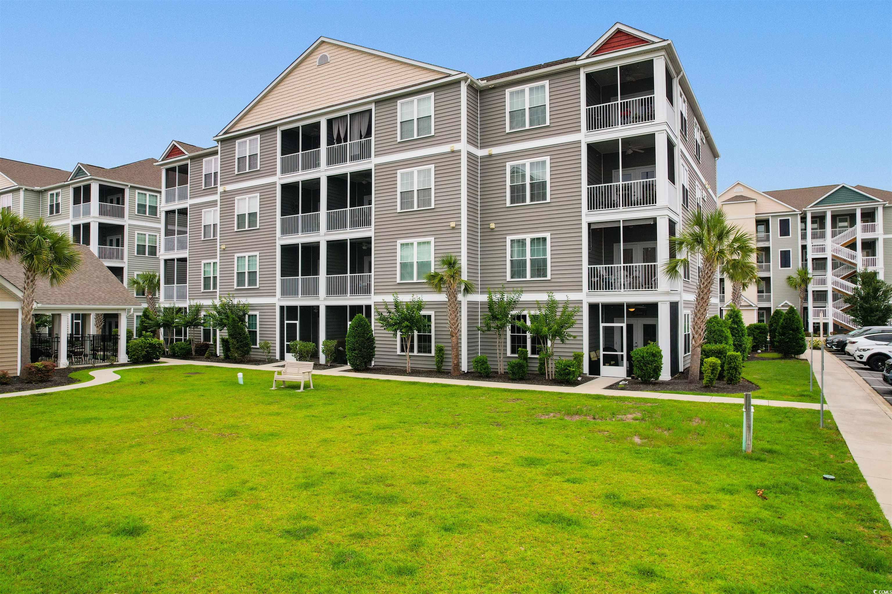 186 Ella Kinley Circle #101, Myrtle Beach, South Carolina image 33