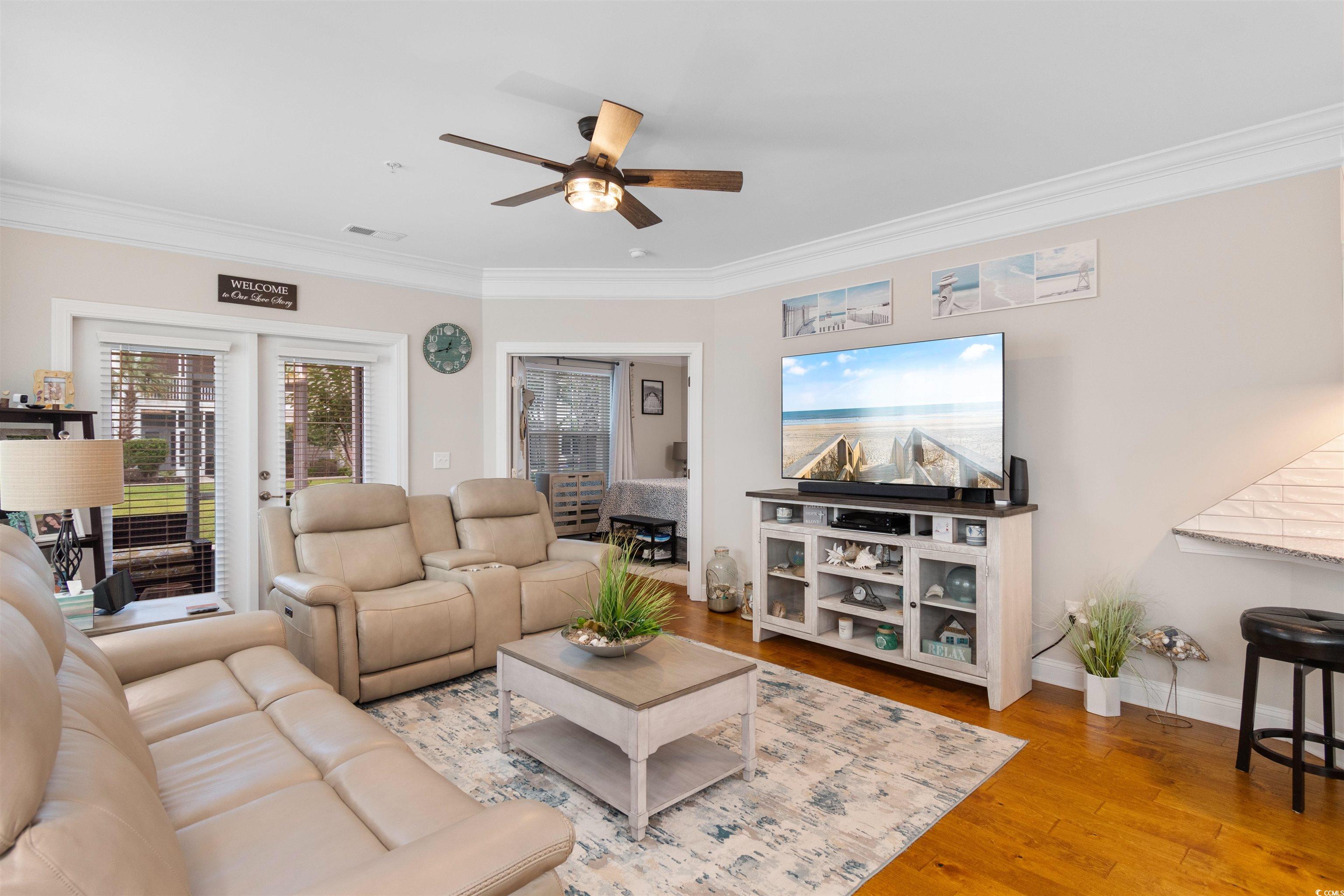 186 Ella Kinley Circle #101, Myrtle Beach, South Carolina image 5