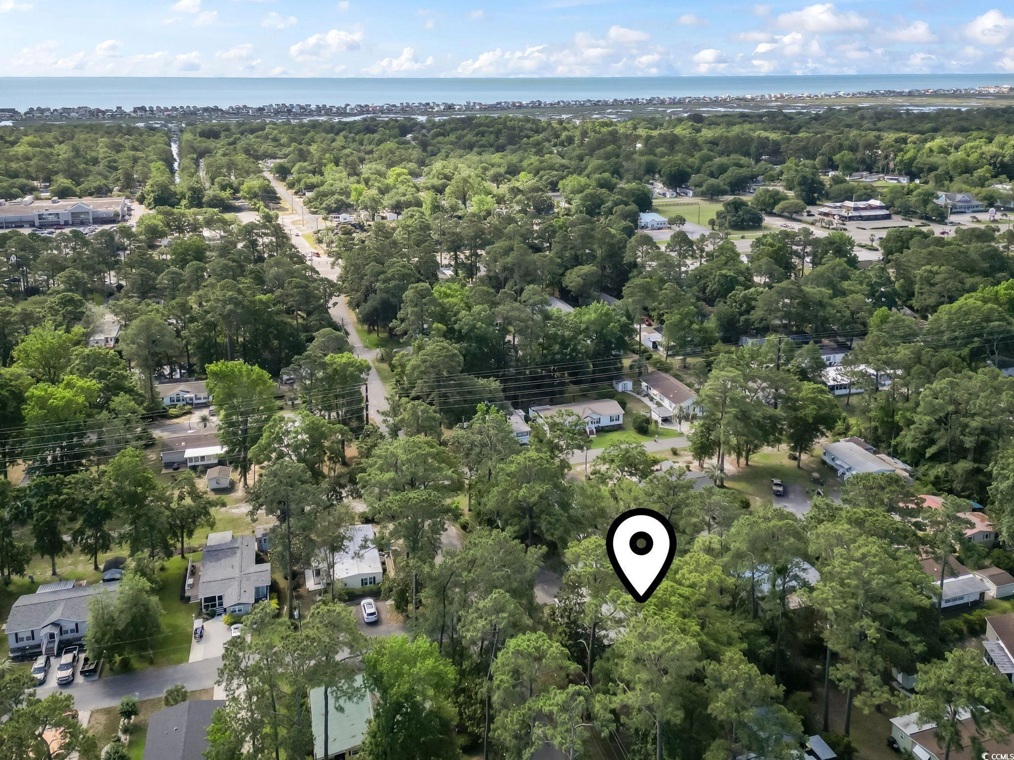 3030 Salem Circle, Murrells Inlet, South Carolina image 2