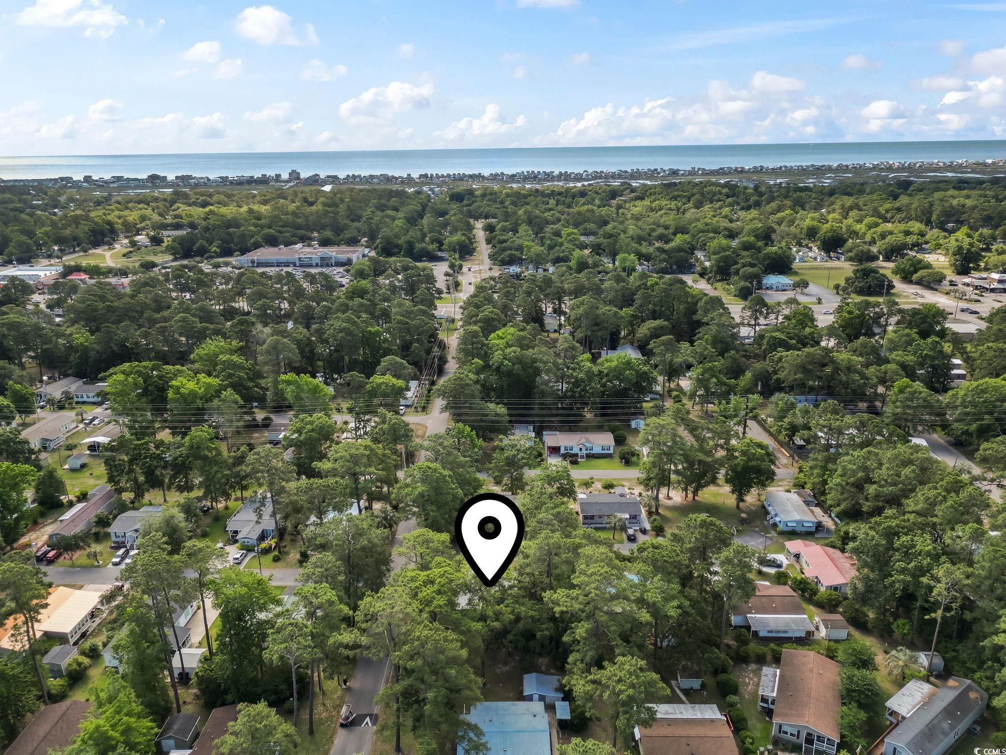 3030 Salem Circle, Murrells Inlet, South Carolina image 3
