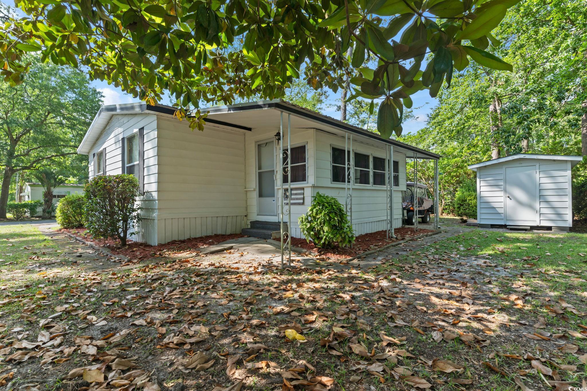 3030 Salem Circle, Murrells Inlet, South Carolina image 32