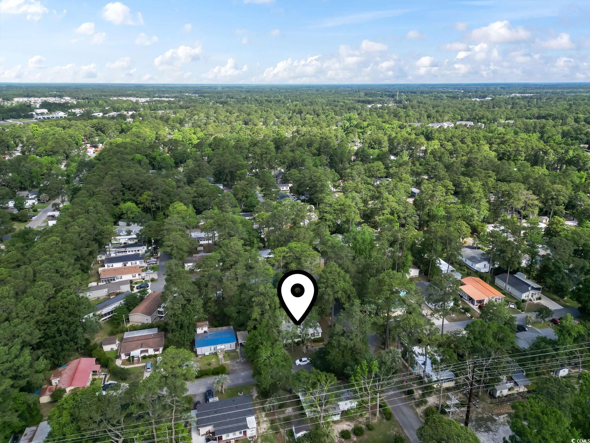 3030 Salem Circle, Murrells Inlet, South Carolina image 4