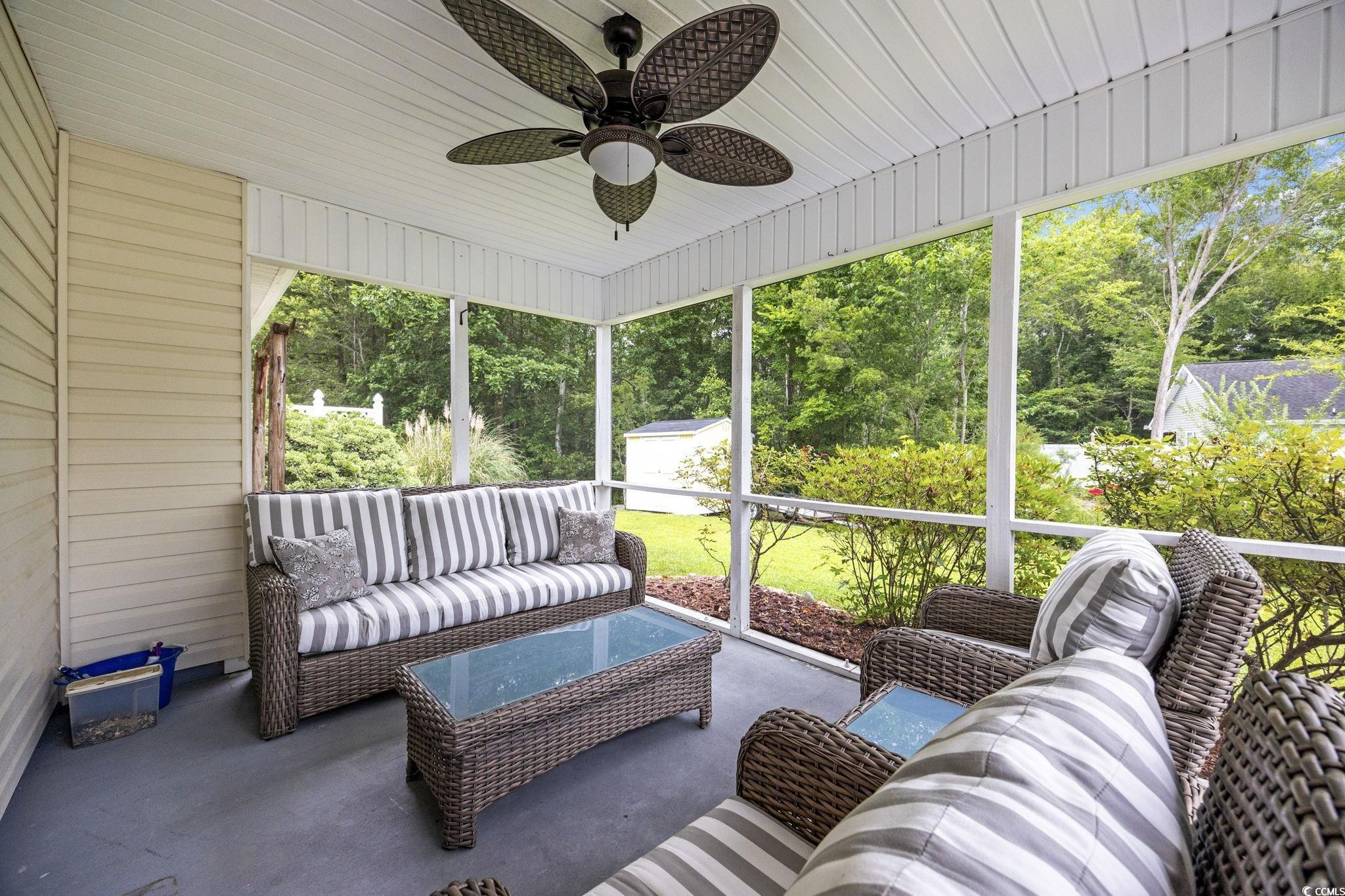 208 Hamilton Way, Conway, South Carolina image 20