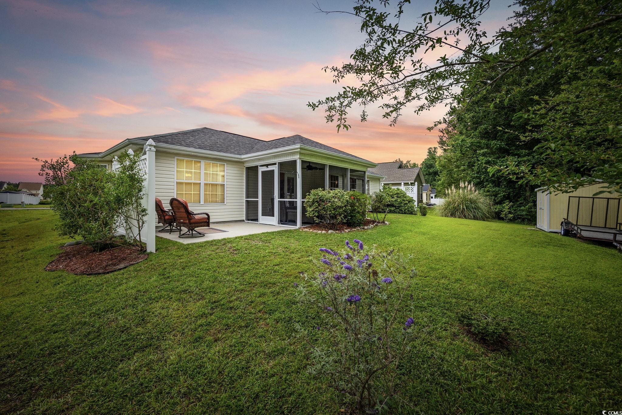 208 Hamilton Way, Conway, South Carolina image 24