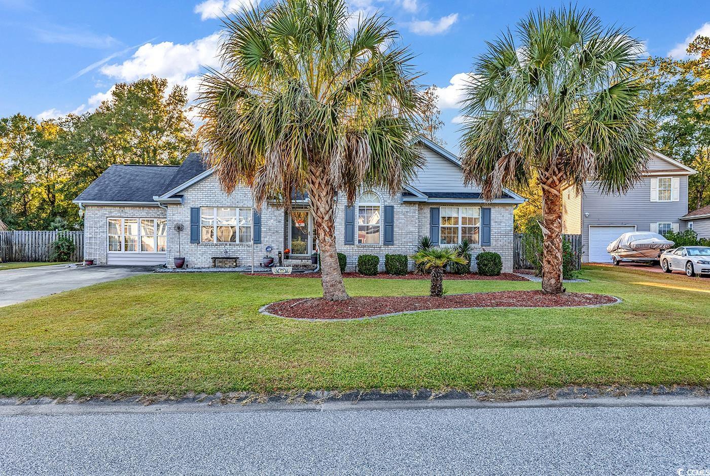 156 Hummingbird Ct. Myrtle Beach, SC 29579