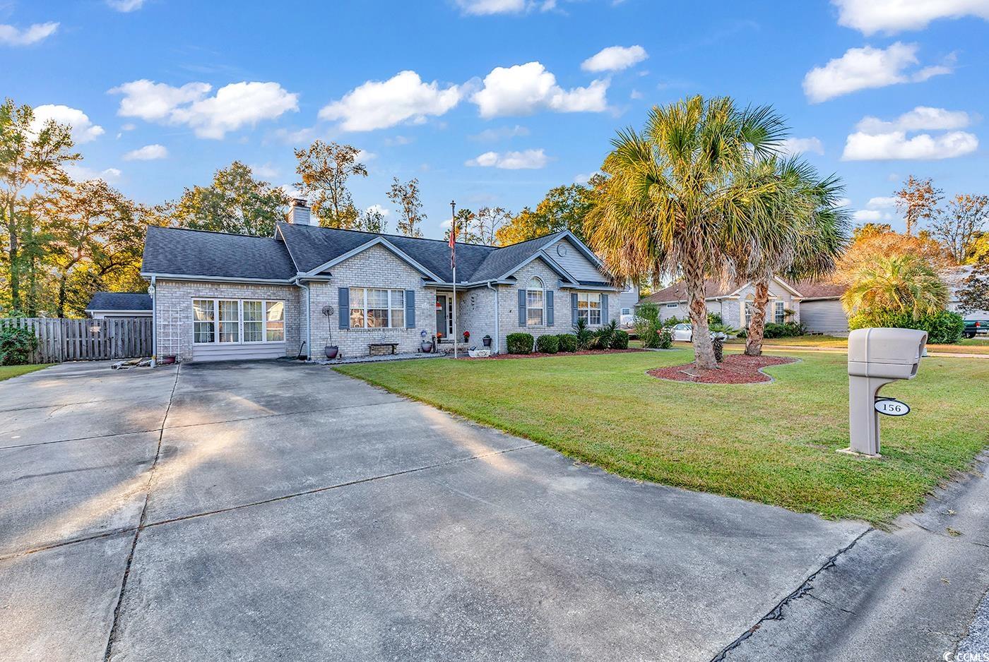 156 Hummingbird Ct., Myrtle Beach, South Carolina image 2